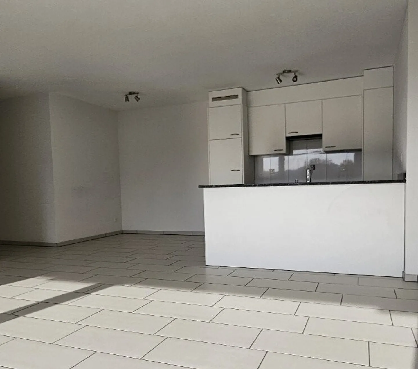 Modernes Apartment in Schönbühl - Foto 3 von 8