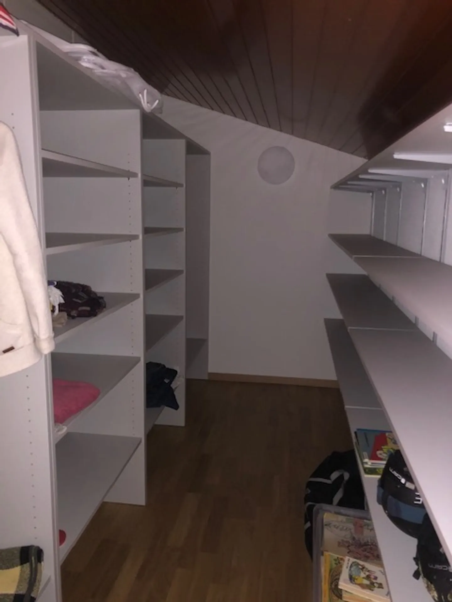 Saisonale Vermietung eines wunderschönen 4,5-Zimmer-Penthouse-Apartments in Nendaz - Foto 11 von 14