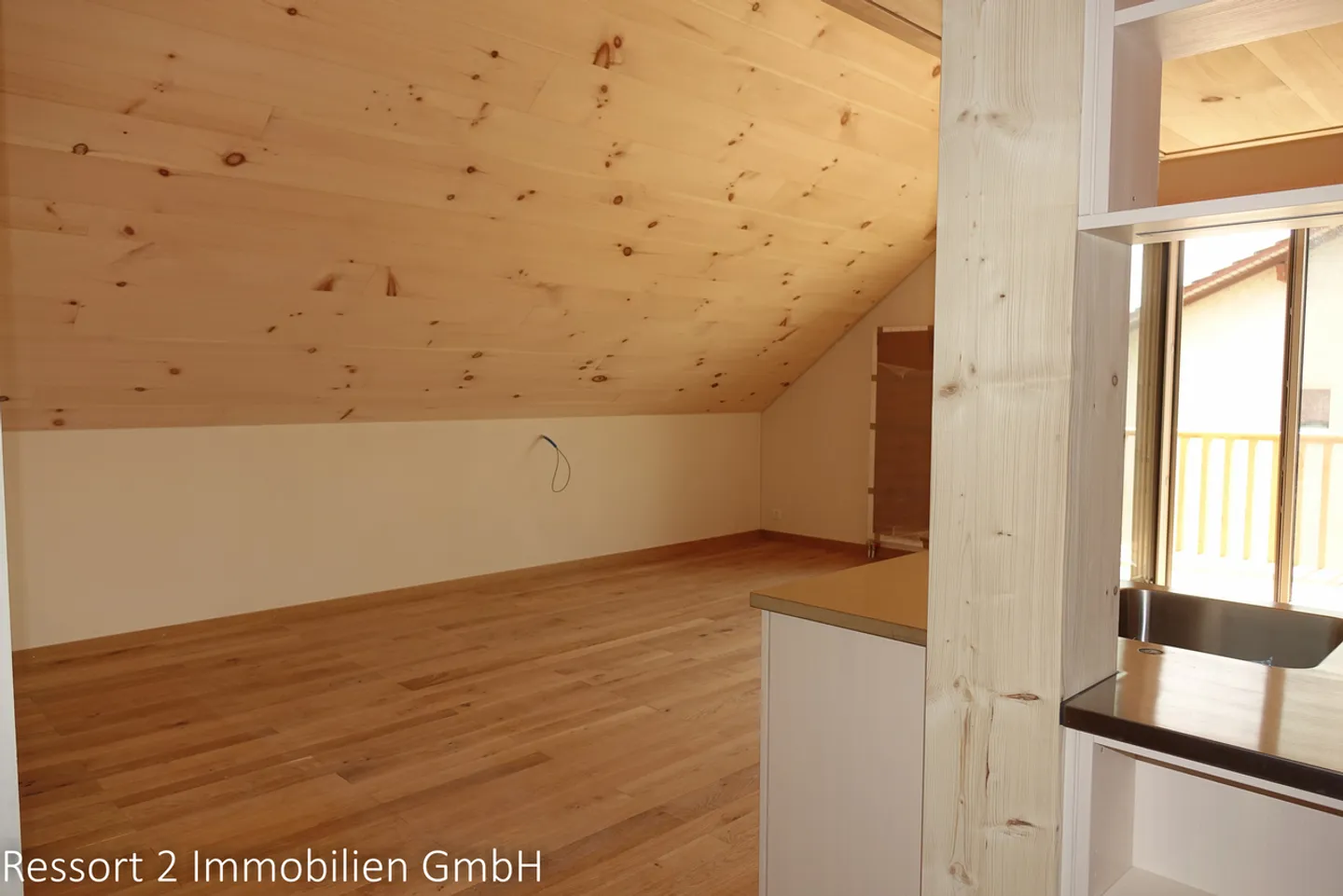 Rüti bei Büren: 3 1/2-Zi-Erstvermietung West - Foto 2 von 16
