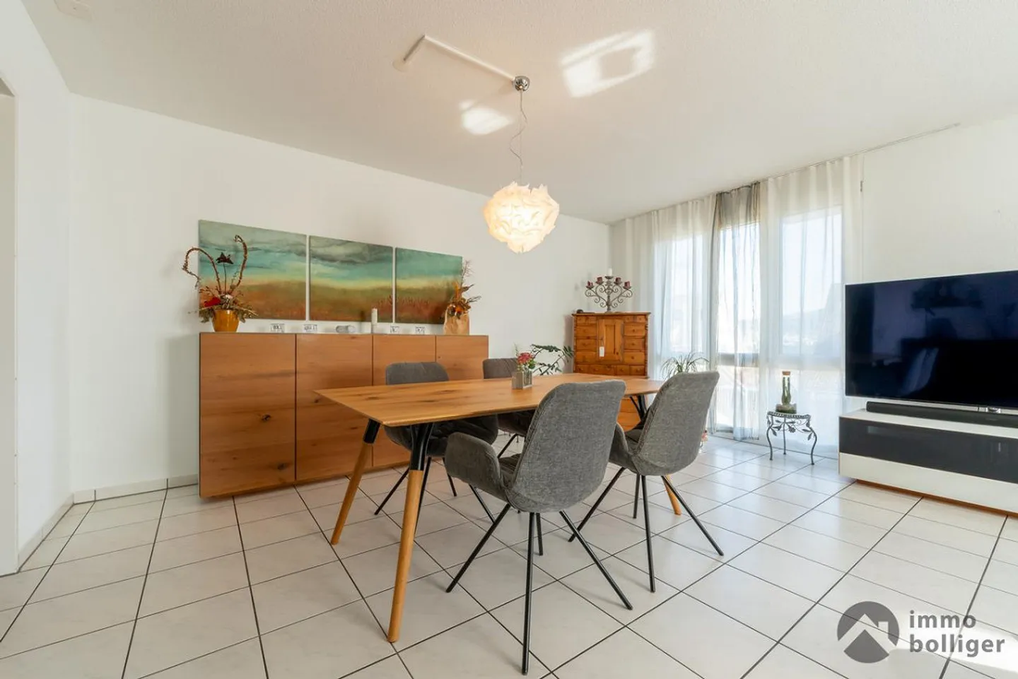 Home office with a view in the popular Hölzli district - Photo 4 of 13