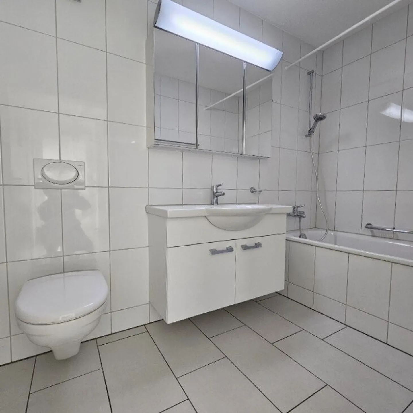 Modernes Apartment in Schönbühl - Foto 6 von 8