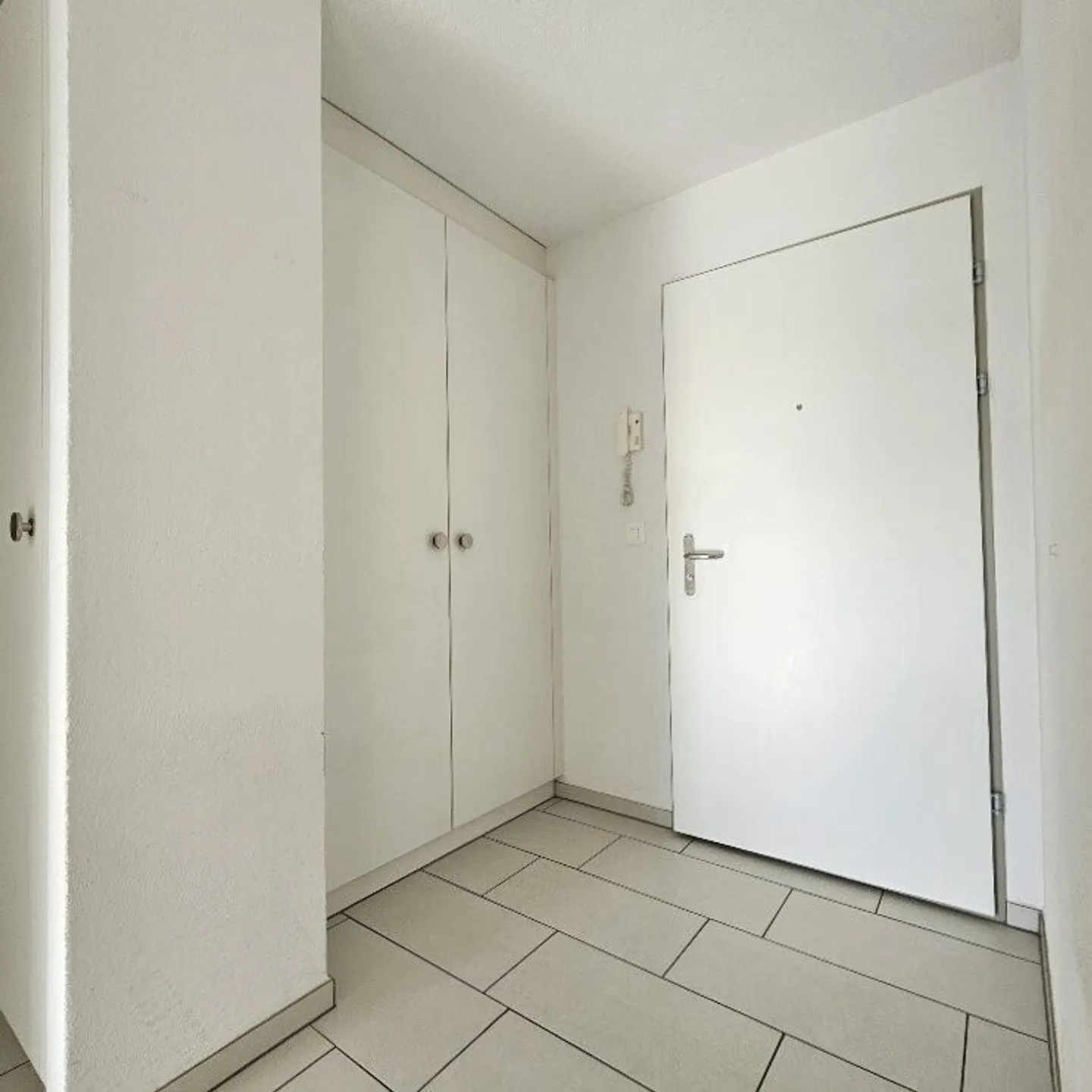 Modernes Apartment in Schönbühl - Foto 7 von 8