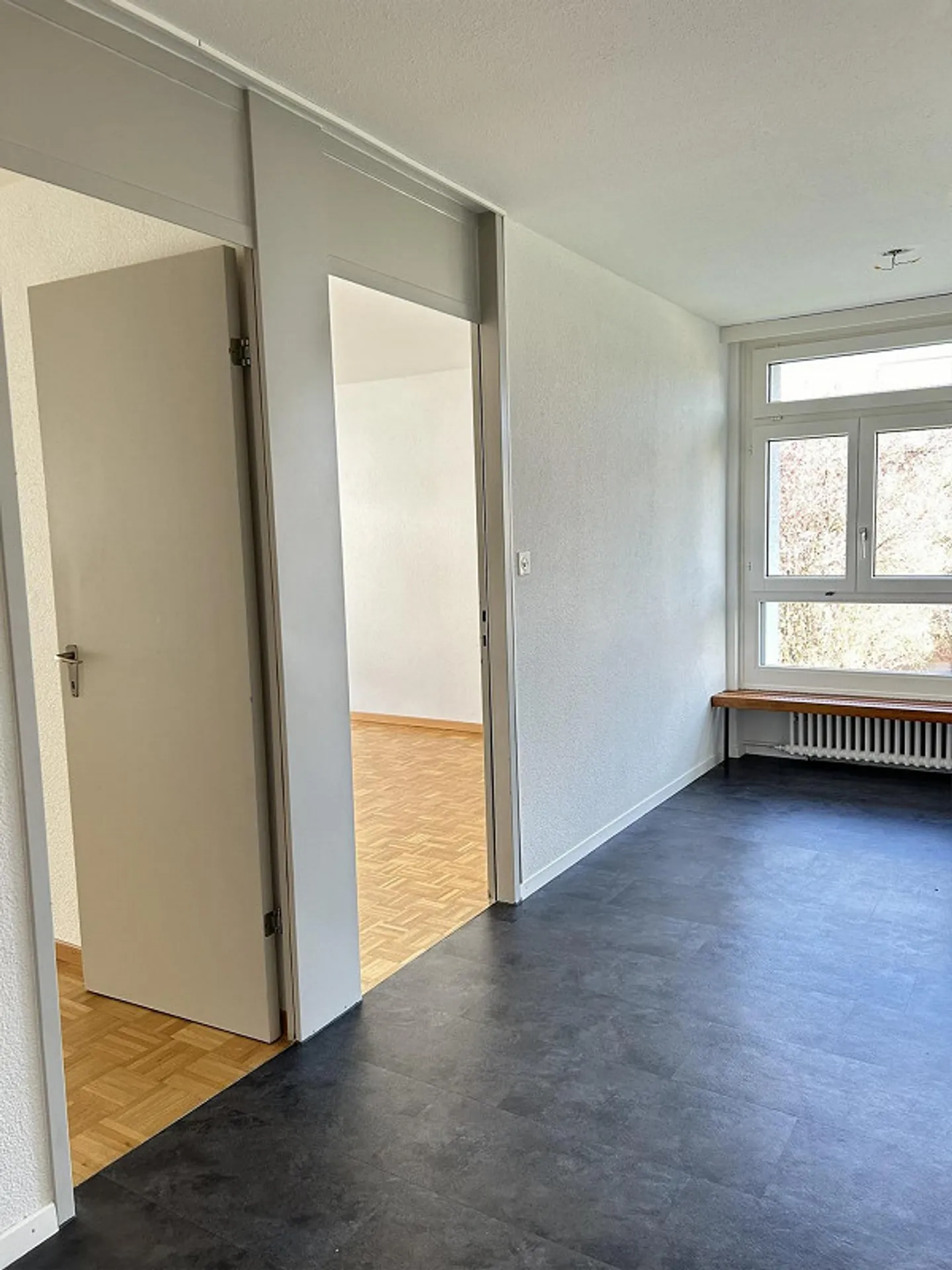 4.5 Zimmerwohnung in Langenthal - Foto 7 von 10