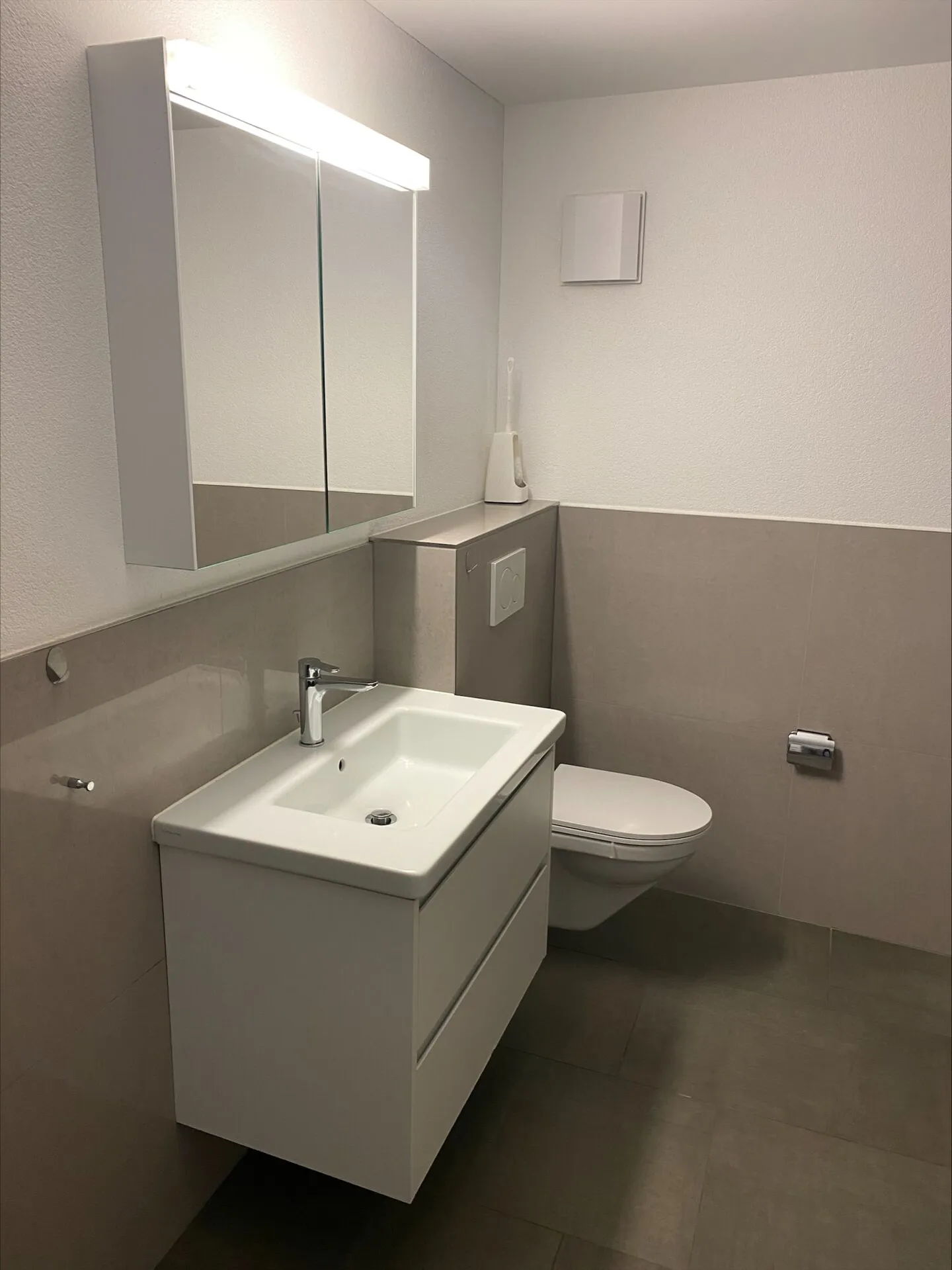Hornussen / Appartement 4.5 pièces - Photo 7 sur 11