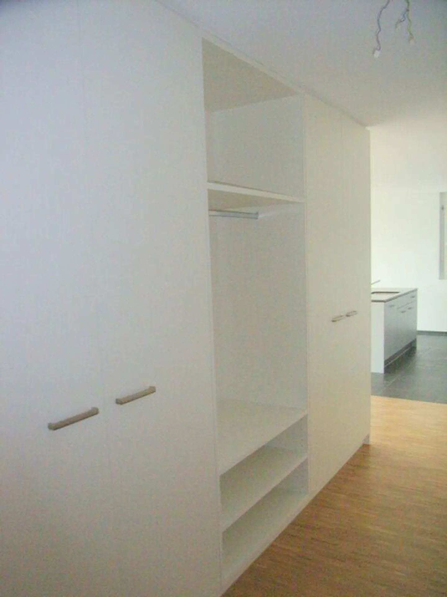 Modern Attic with Large Terrace - Photo 6 of 11