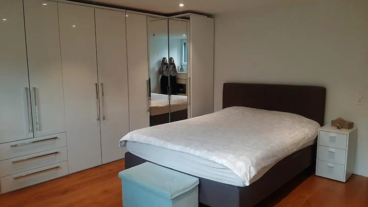 CASA 5½ STANZE A SELTISBERG (BL), ARREDATA, TEMPORANEA - Foto 9 di 18