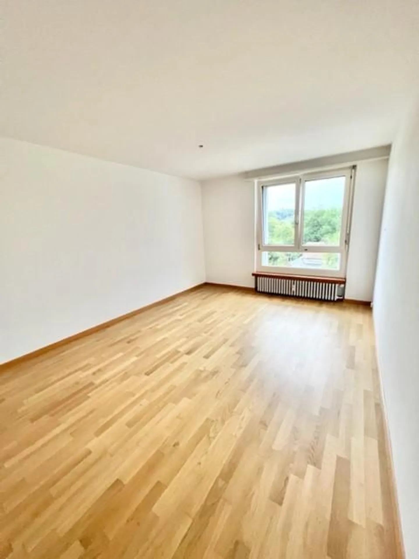 4.5 Zimmerwohnung in Langenthal - Foto 3 von 10