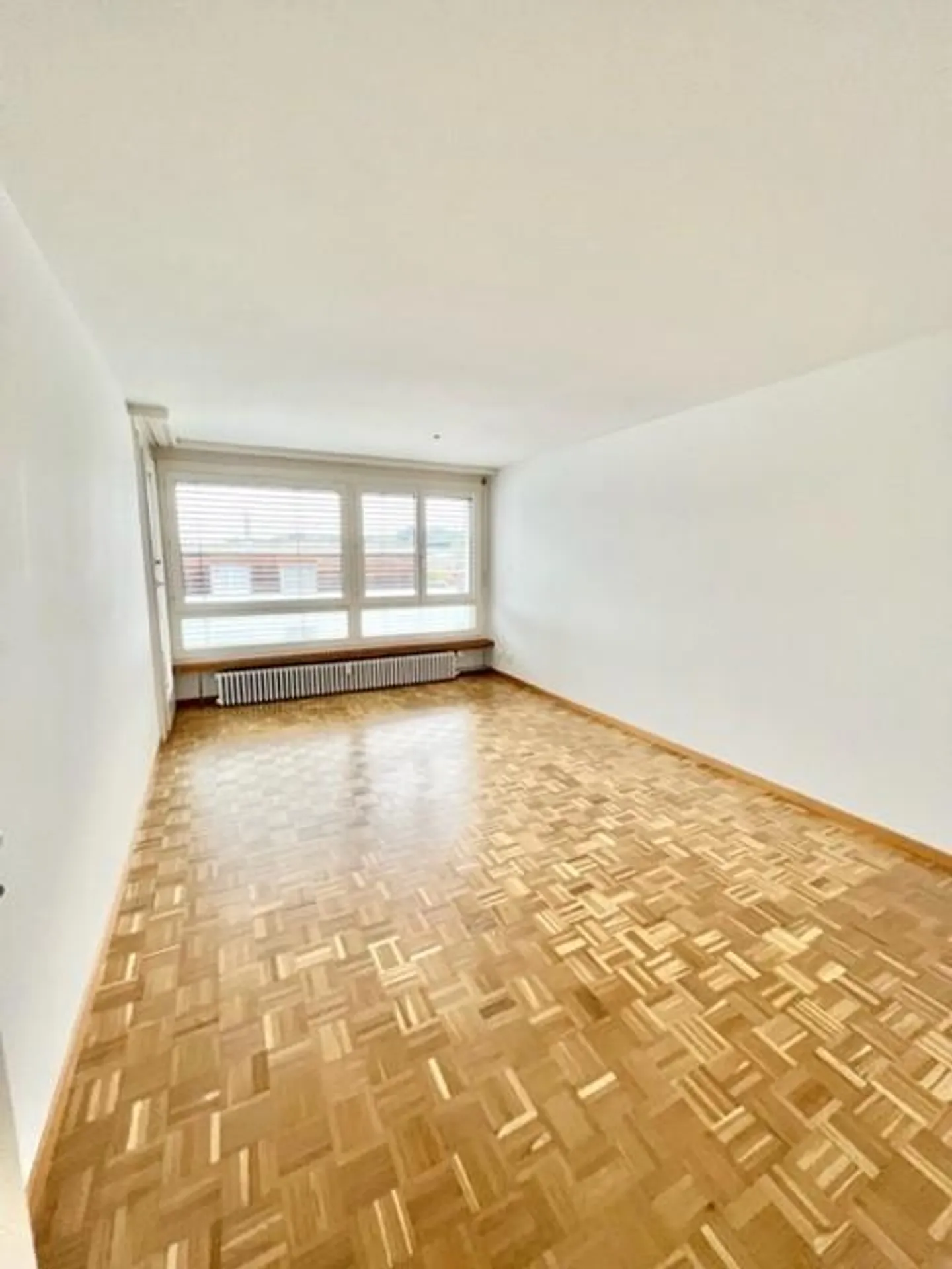 4.5 Zimmerwohnung in Langenthal - Foto 4 von 10