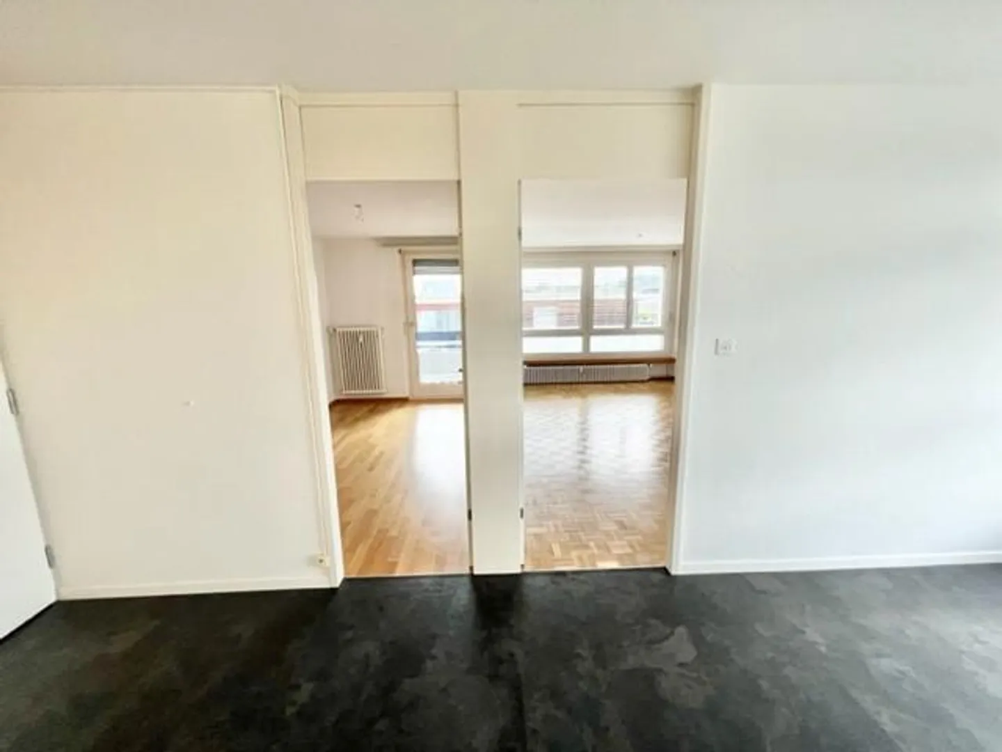 4.5 Zimmerwohnung in Langenthal - Foto 5 von 10