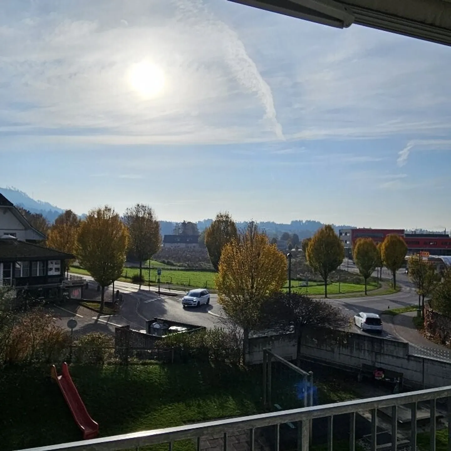 Modernes Apartment in Schönbühl - Foto 8 von 8
