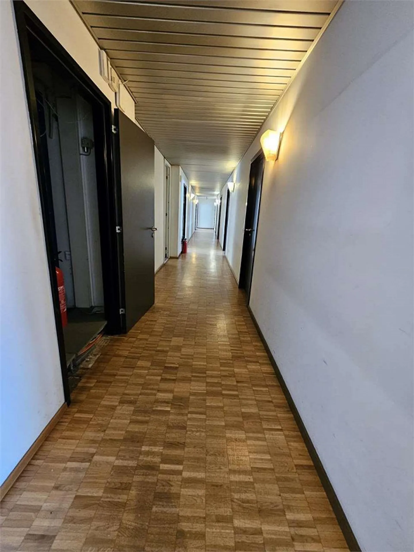 Lugano Centre Corso Elvezia, Bureau de 360 m² à louer - Photo 4 sur 9