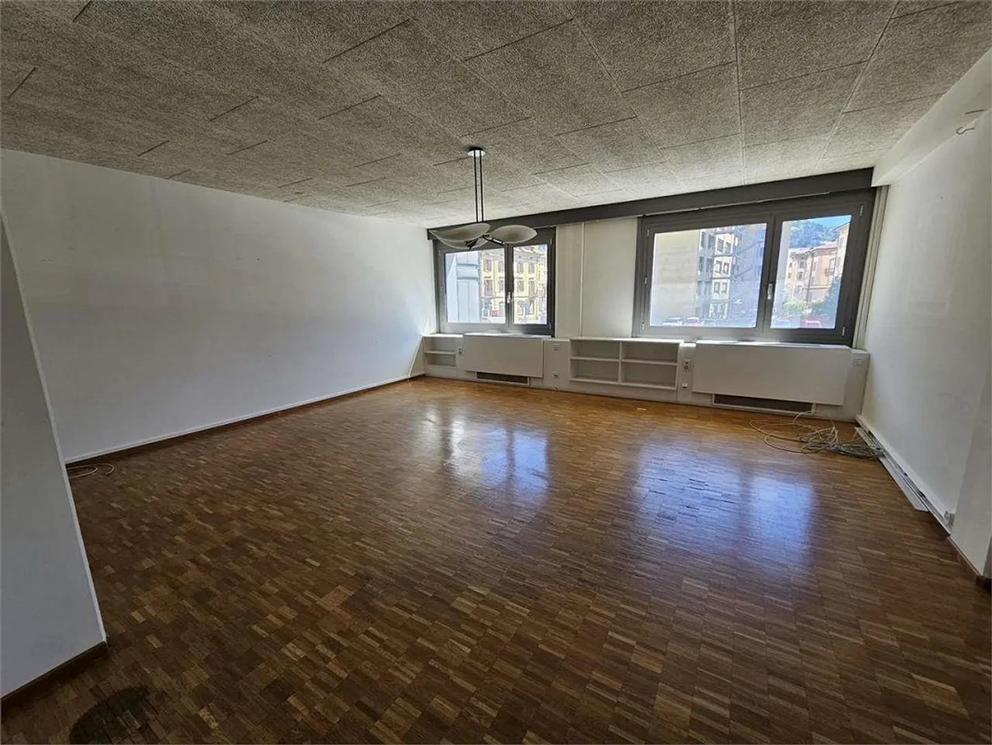 Lugano Centre Corso Elvezia, Bureau de 360 m² à louer - Photo 7 sur 9