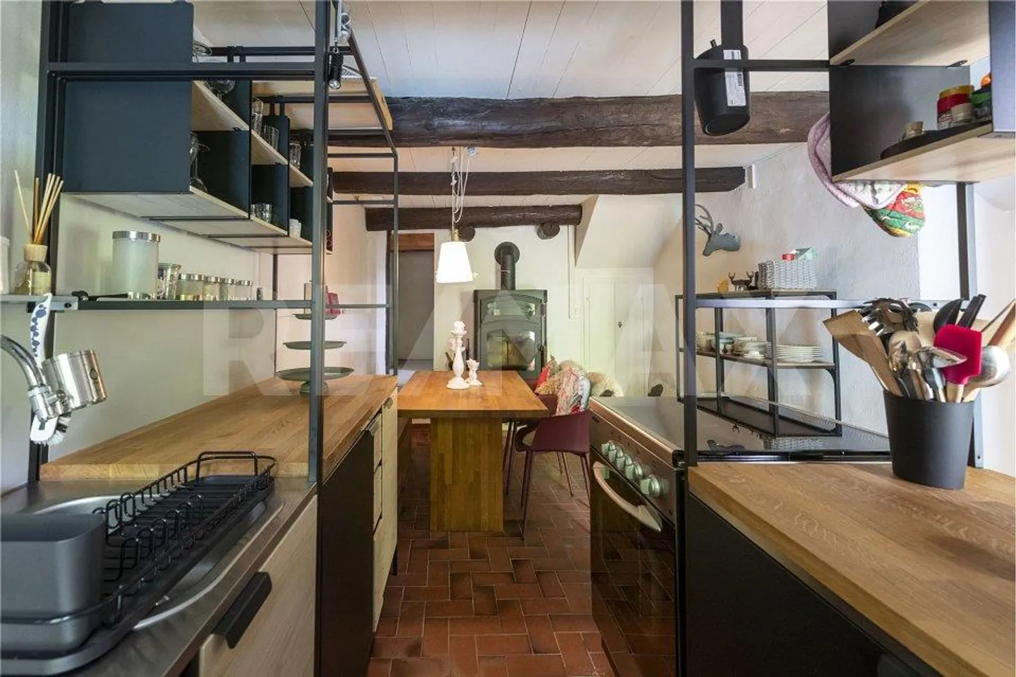 Rustico Incantevole - Foto 7 di 13