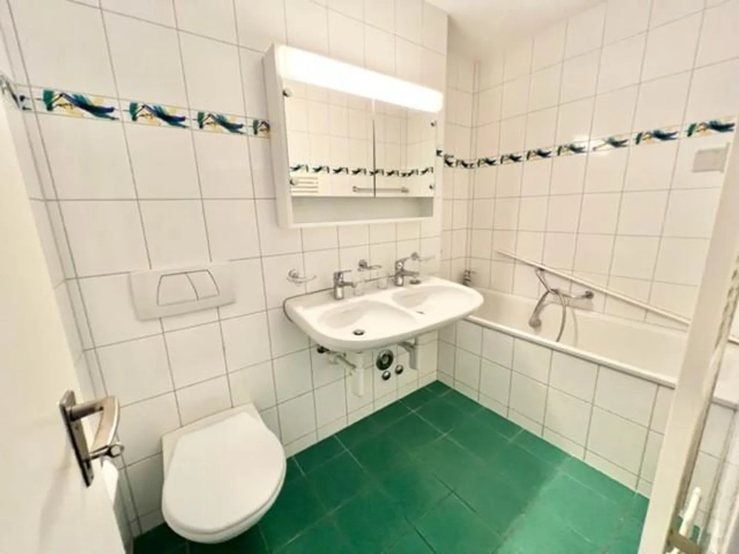 4.5 Zimmerwohnung in Langenthal - Foto 9 von 10
