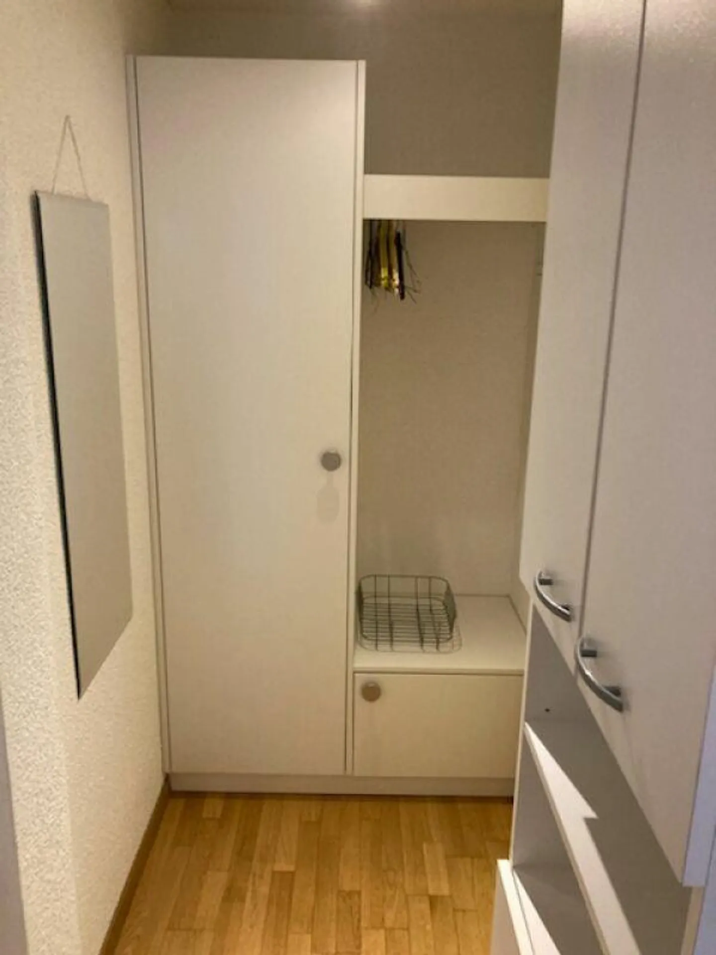 Functional furnished studio apartment in front of the ski slope - Photo 5 of 6