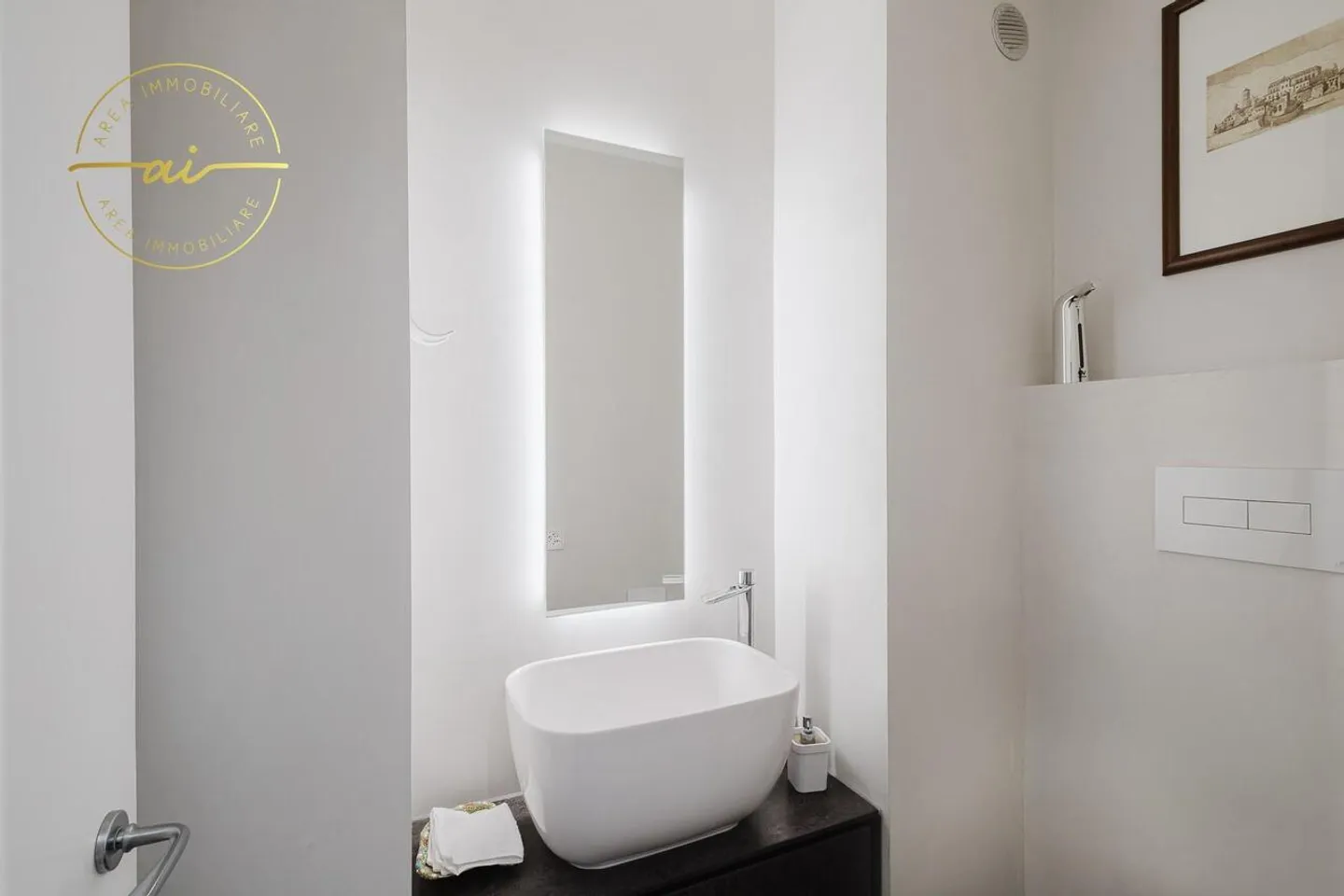 Appartamento con 5,5 stanze di alto standard a Sorengo - Foto 5 di 13