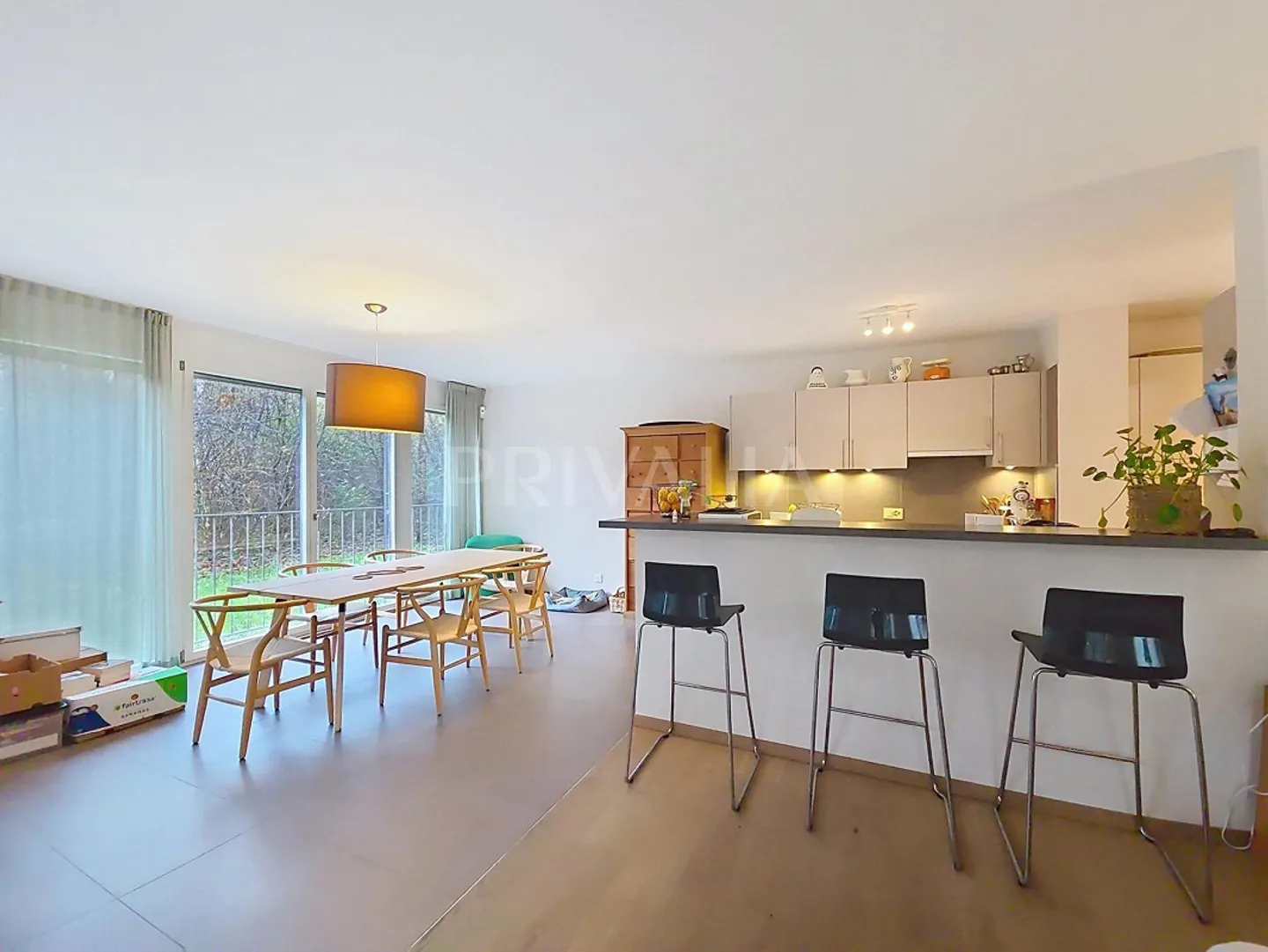 Appartamento in affitto - Foto 3 di 11