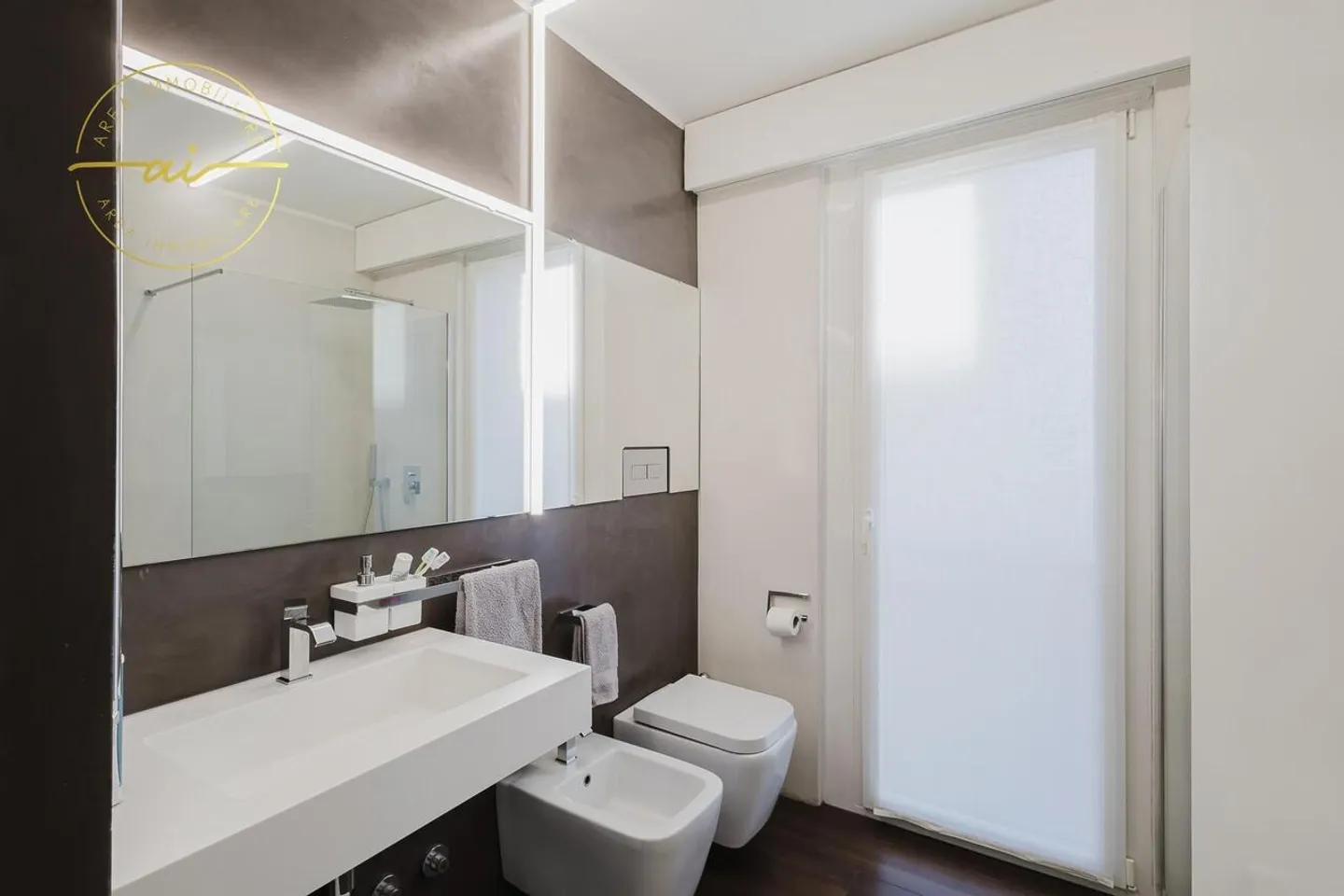 Appartamento con 5,5 stanze di alto standard a Sorengo - Foto 13 di 13