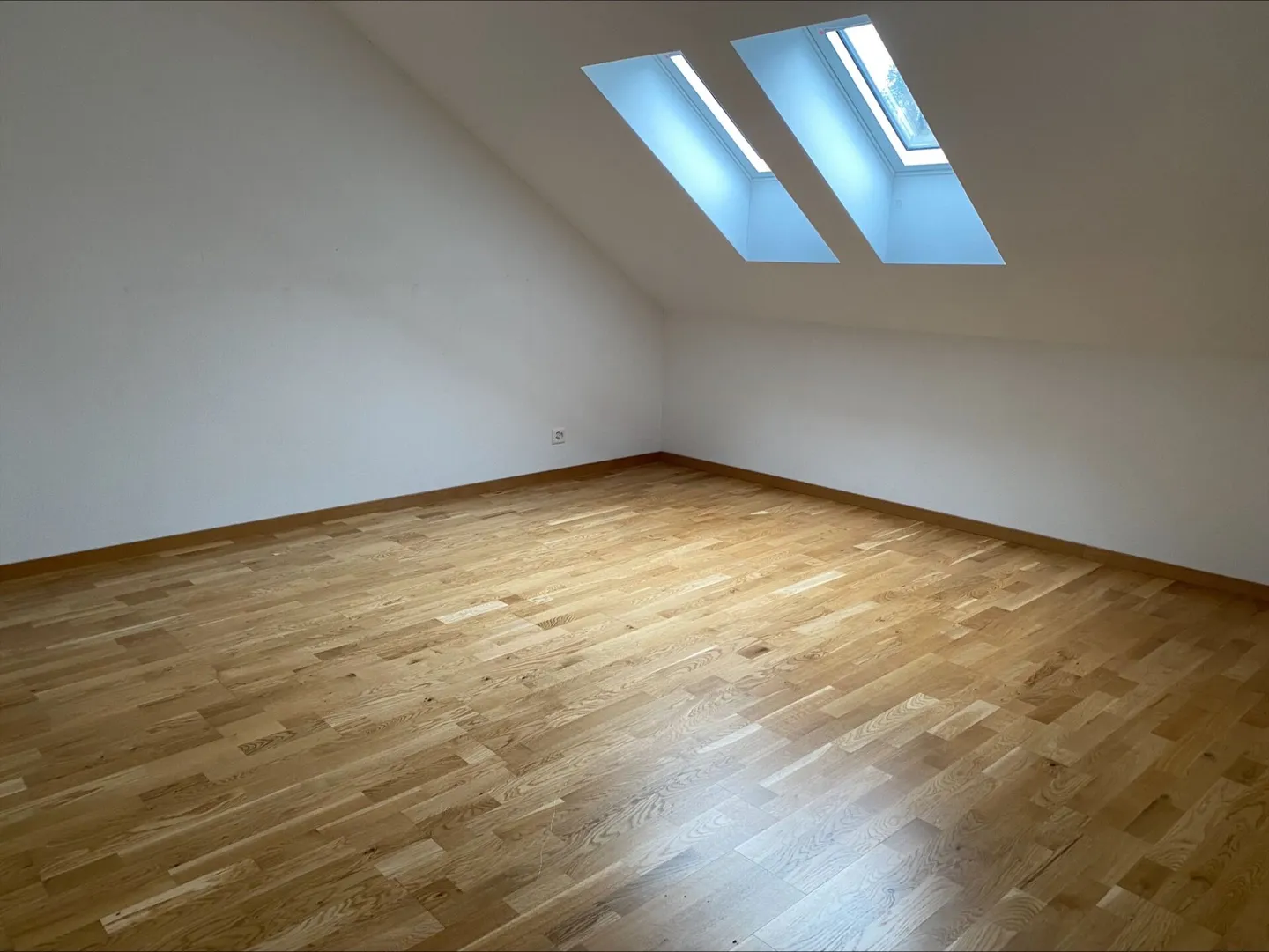 Hornussen / Appartement 4.5 pièces - Photo 10 sur 11