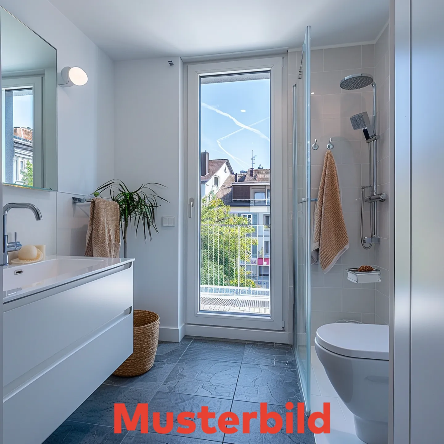 Appartement à vendre - Photo 2 sur 7
