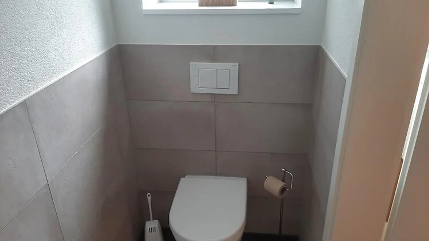 CASA 5½ STANZE A SELTISBERG (BL), ARREDATA, TEMPORANEA - Foto 15 di 18