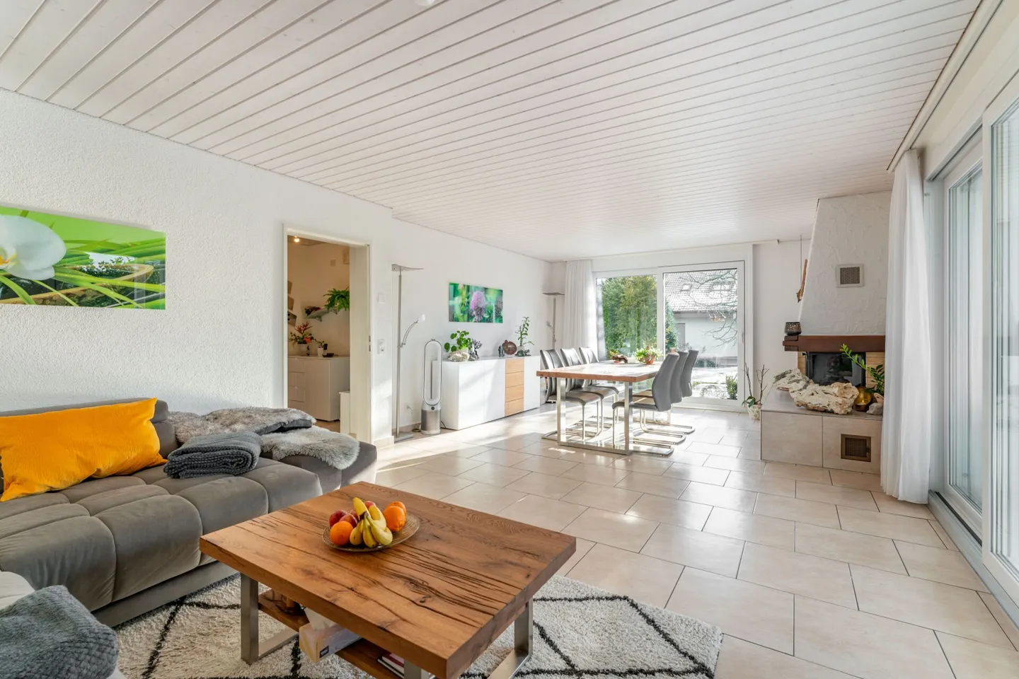 Familial - spacieux - bien entretenu - Photo 2 sur 15