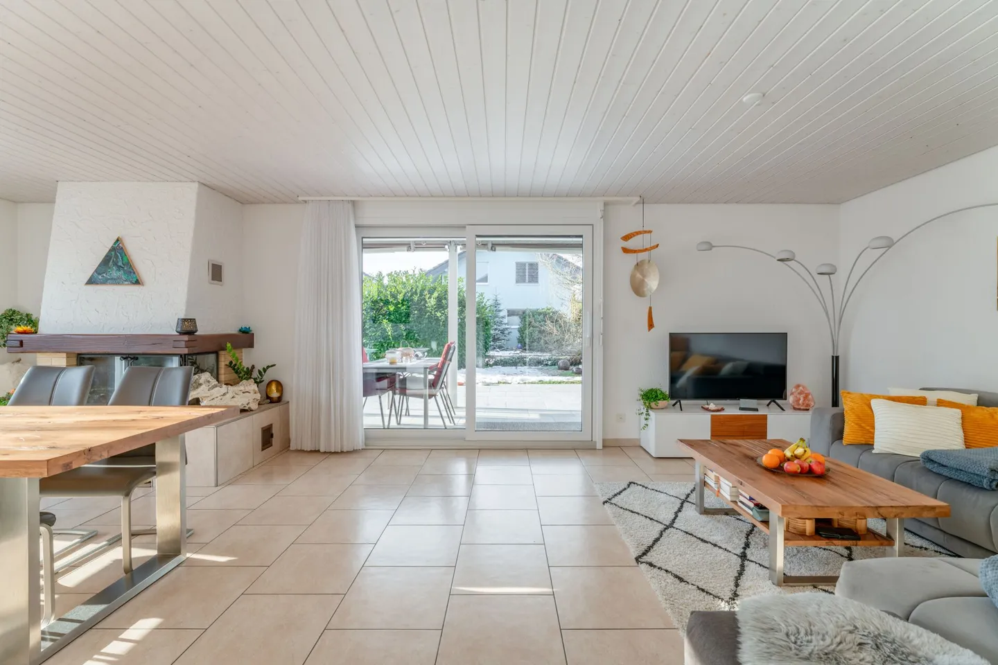 Familial - spacieux - bien entretenu - Photo 3 sur 15