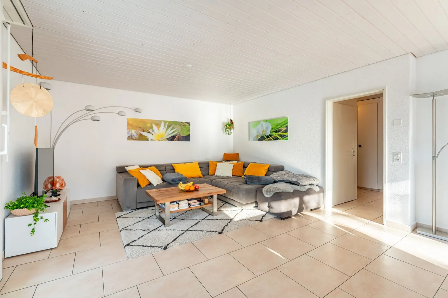 Familial - spacieux - bien entretenu - Photo 5 sur 15