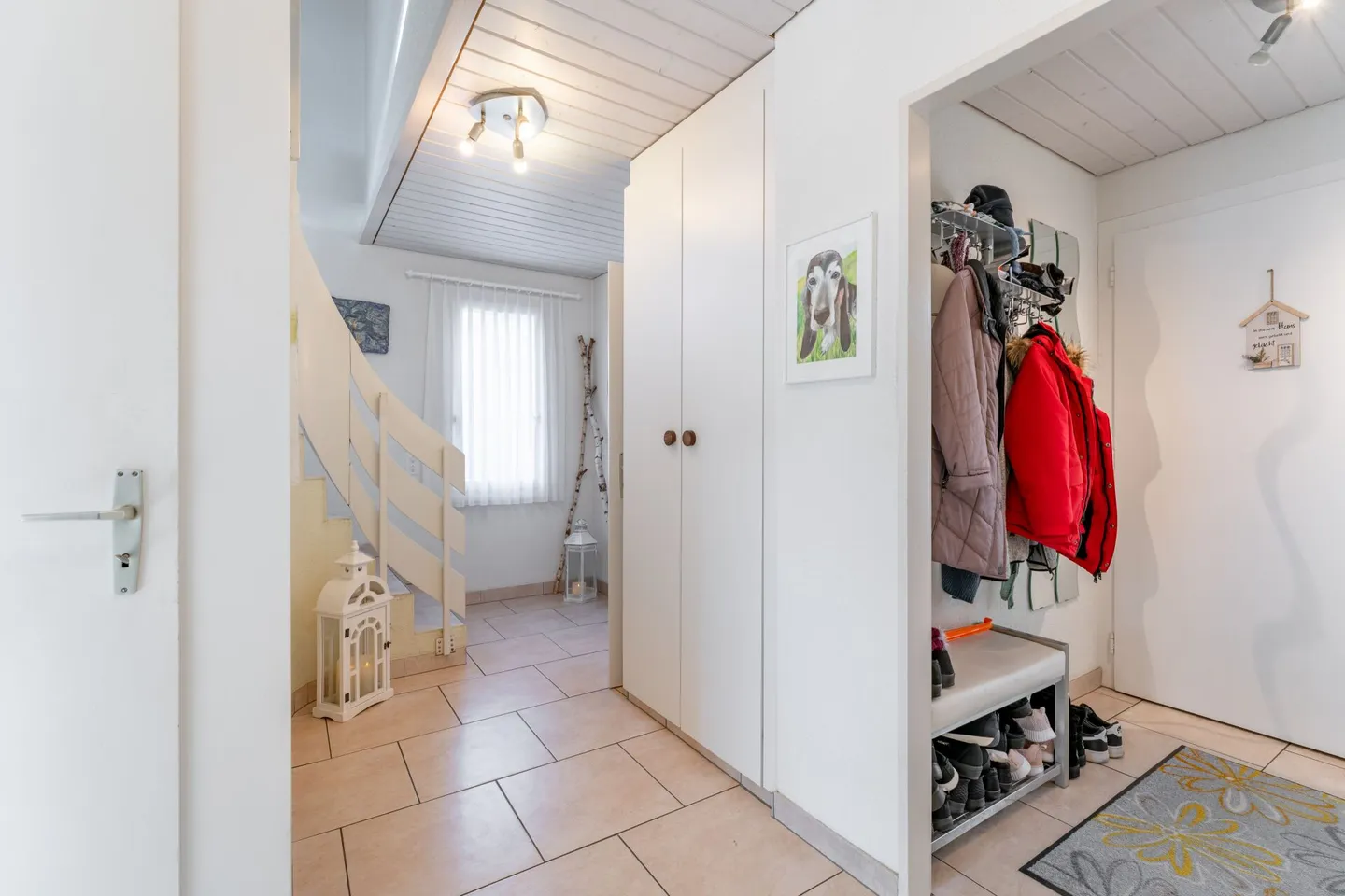 Familial - spacieux - bien entretenu - Photo 7 sur 15