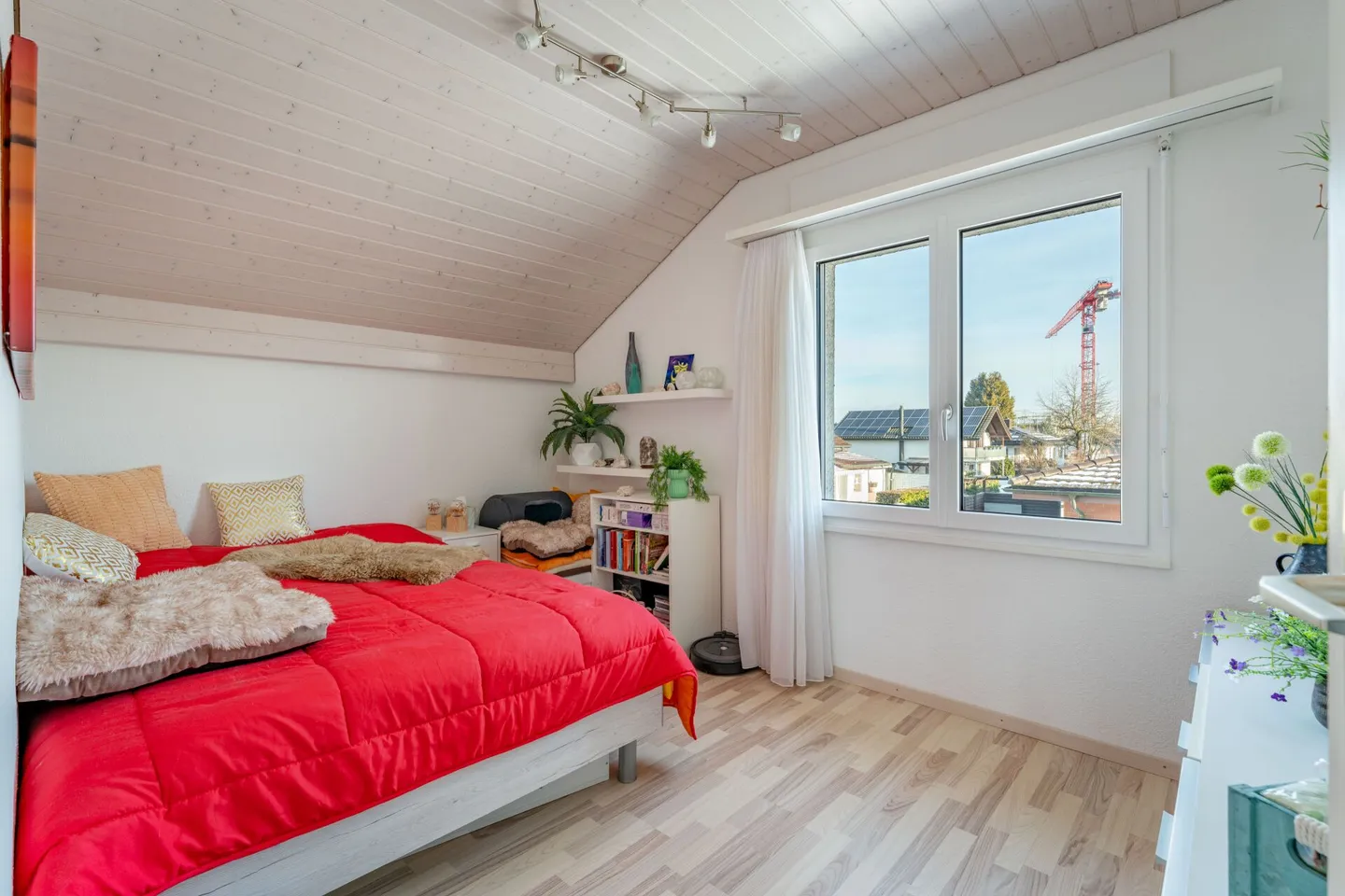 Familial - spacieux - bien entretenu - Photo 11 sur 15