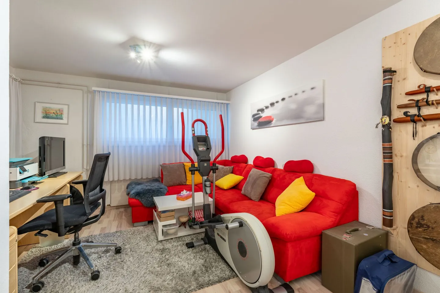 Familial - spacieux - bien entretenu - Photo 13 sur 15