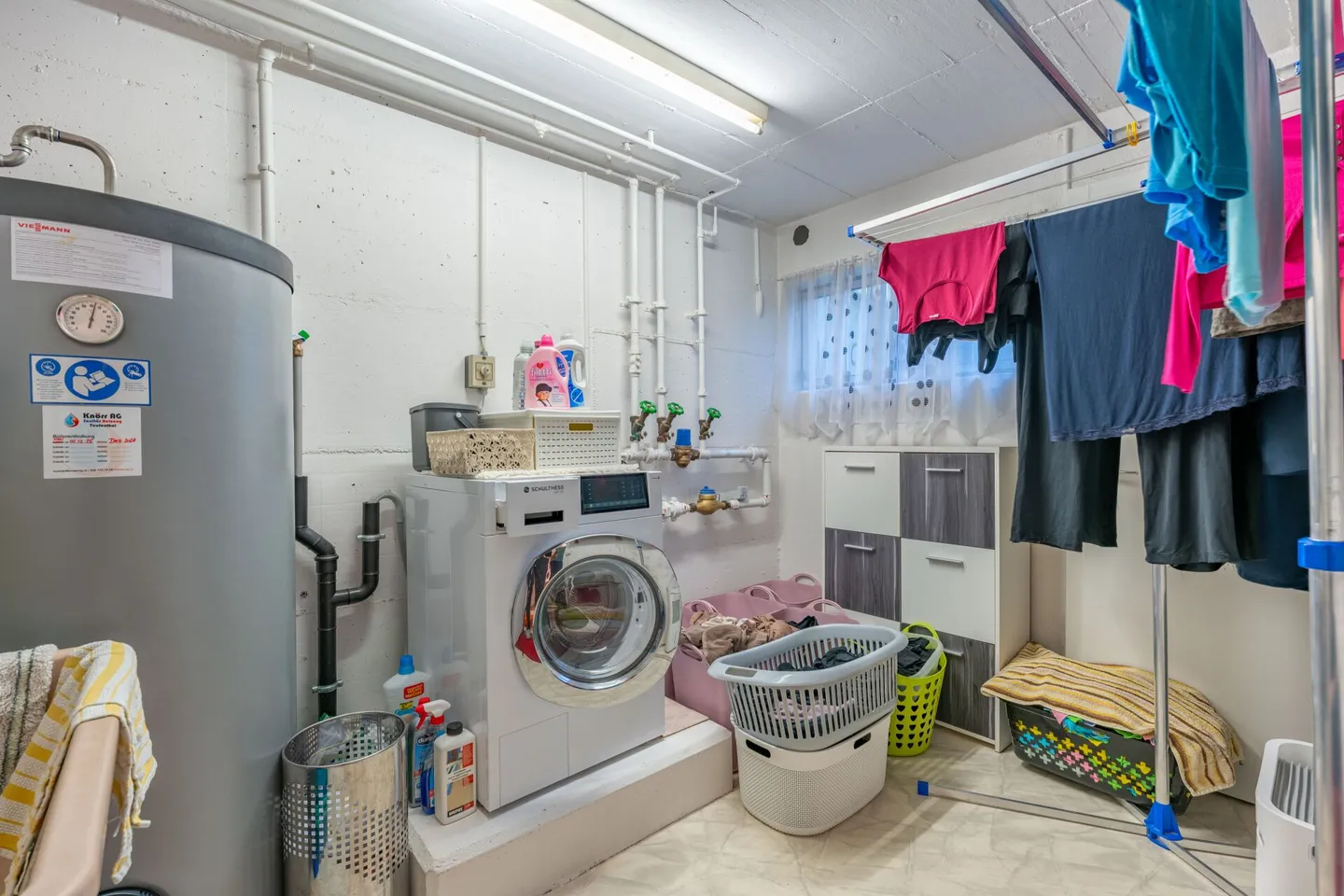 Familial - spacieux - bien entretenu - Photo 14 sur 15