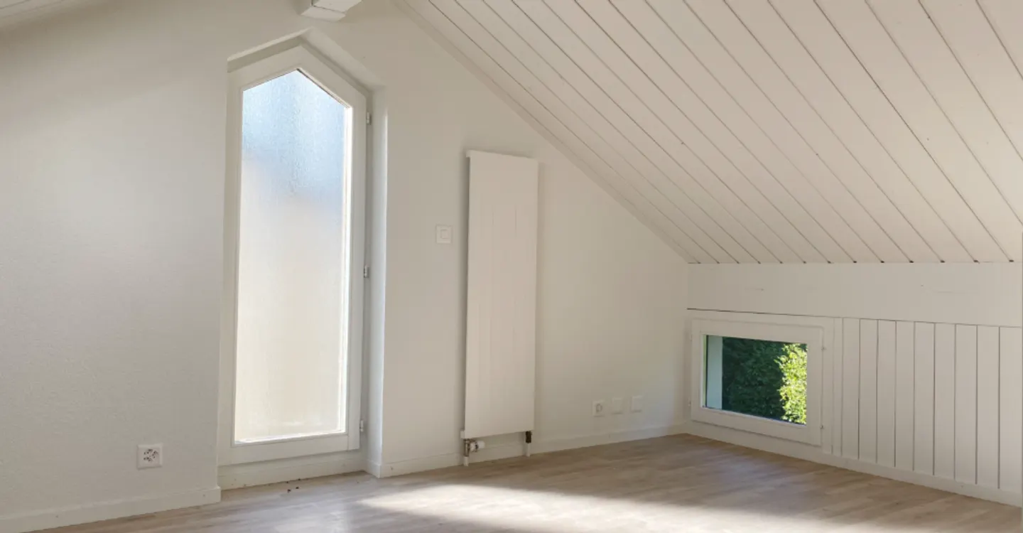 Schöne Familienvilla mit großem Garten - Foto 2 von 7