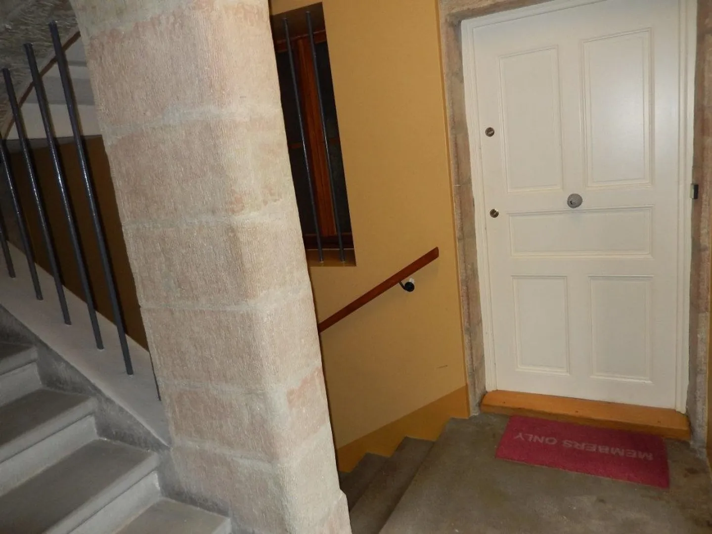 Location:  Charmant appartement de 5 pièces en Vieille-Ville de Genève - Photo 2 sur 13