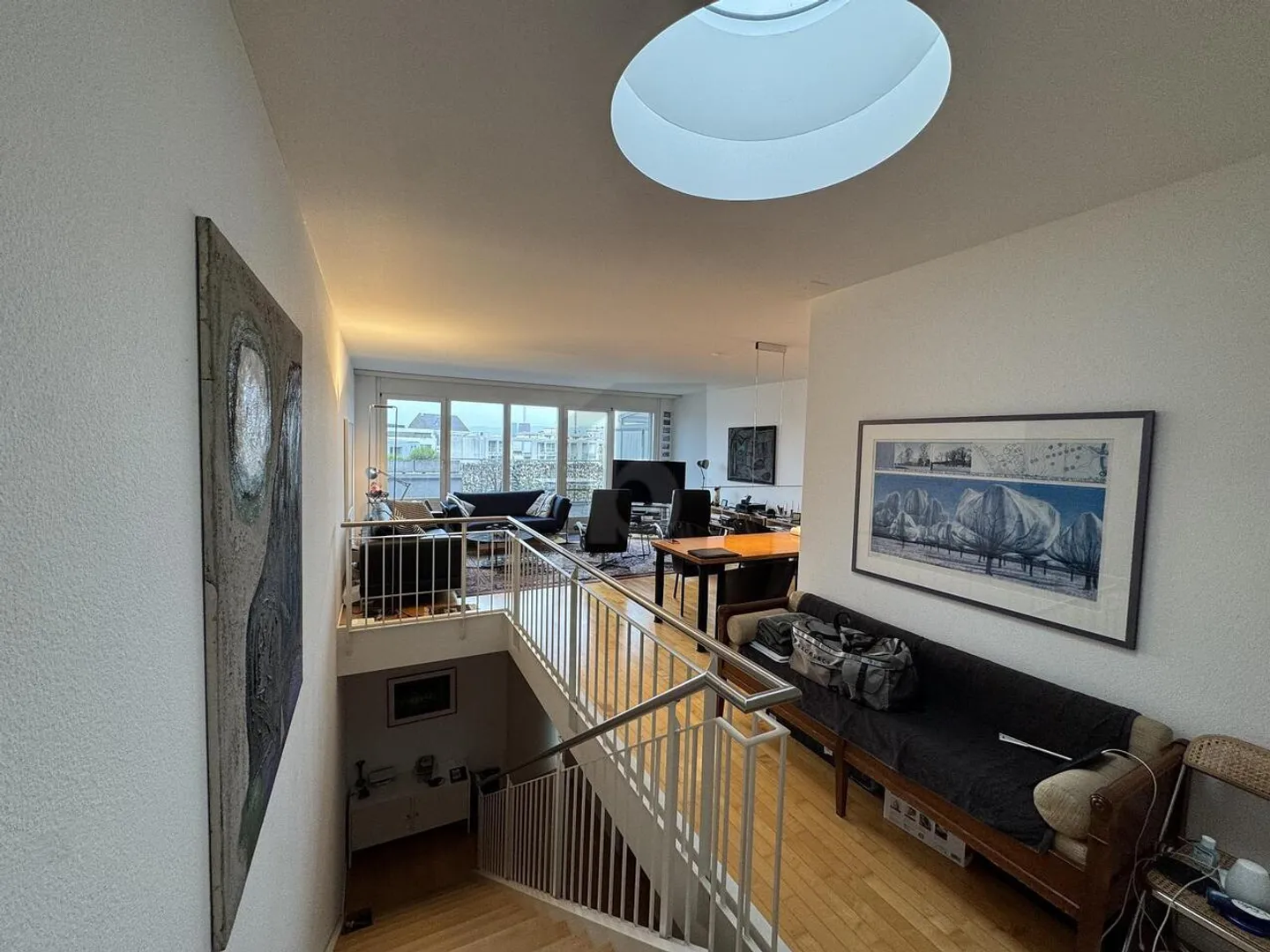 INVESTISSEMENT AVEC DROIT D'USAGE À VIE - Photo 2 sur 6