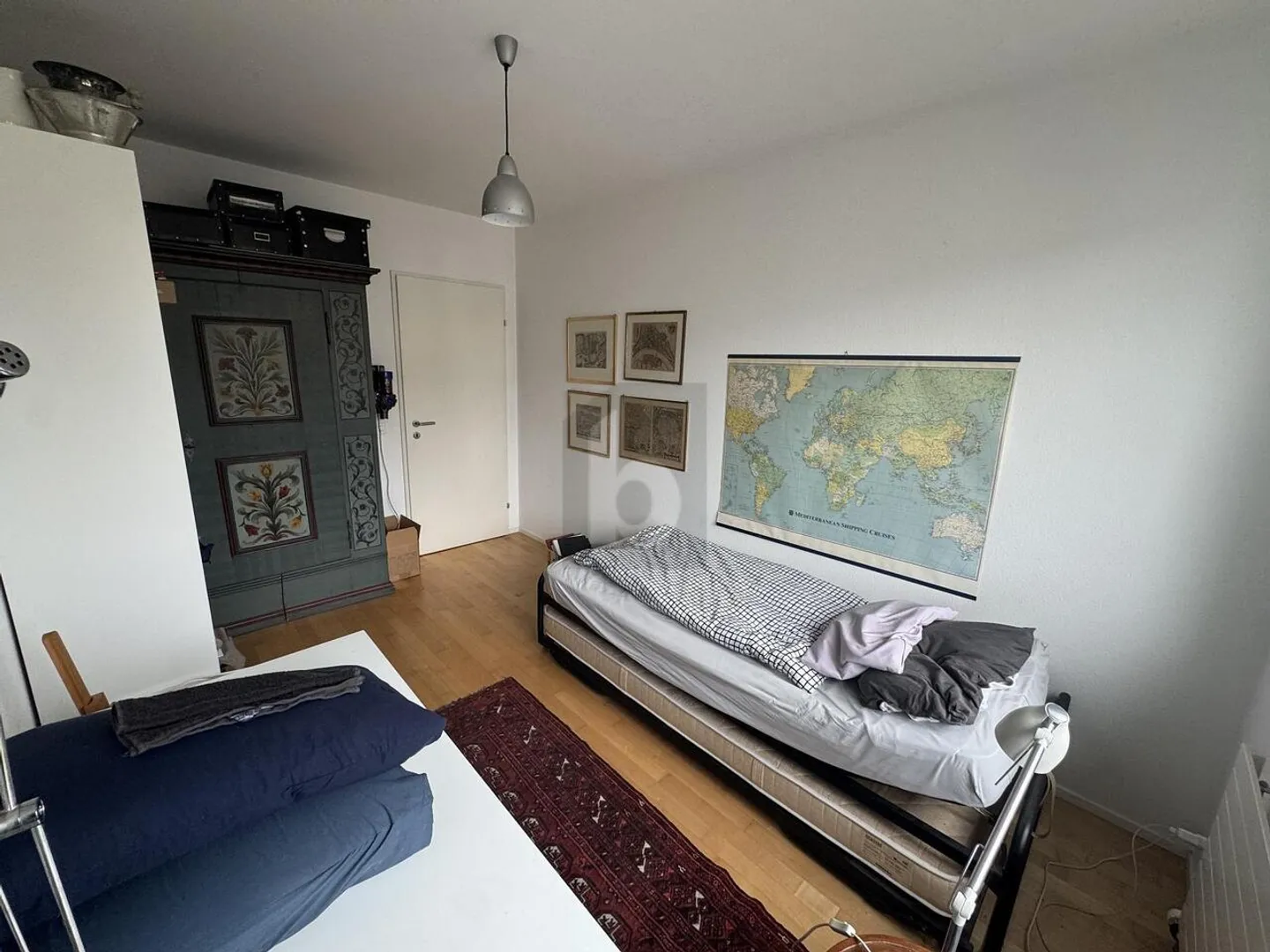 INVESTISSEMENT AVEC DROIT D'USAGE À VIE - Photo 5 sur 6