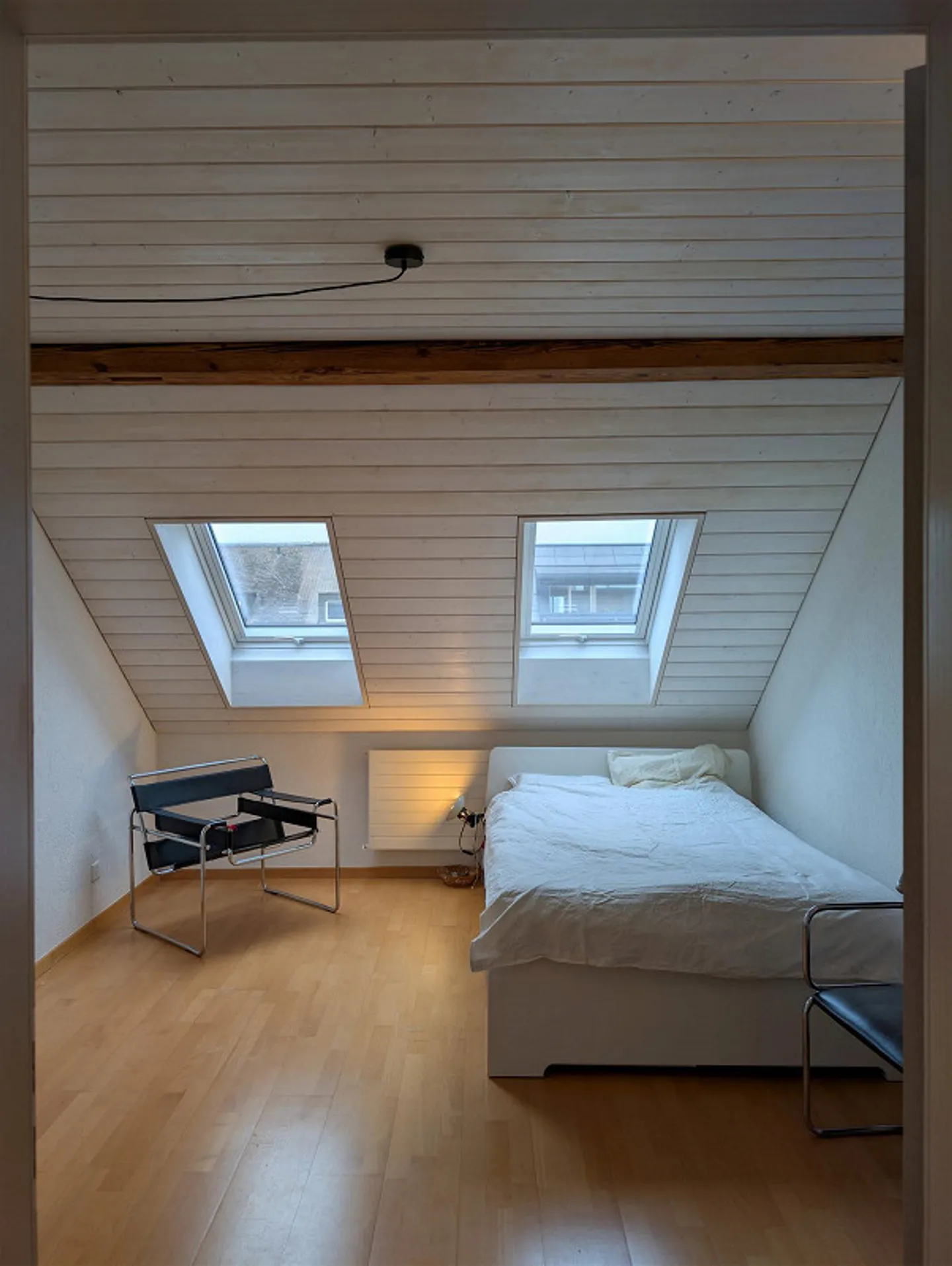 Appartement en duplex confortable, quartier 4 - Photo 2 sur 7