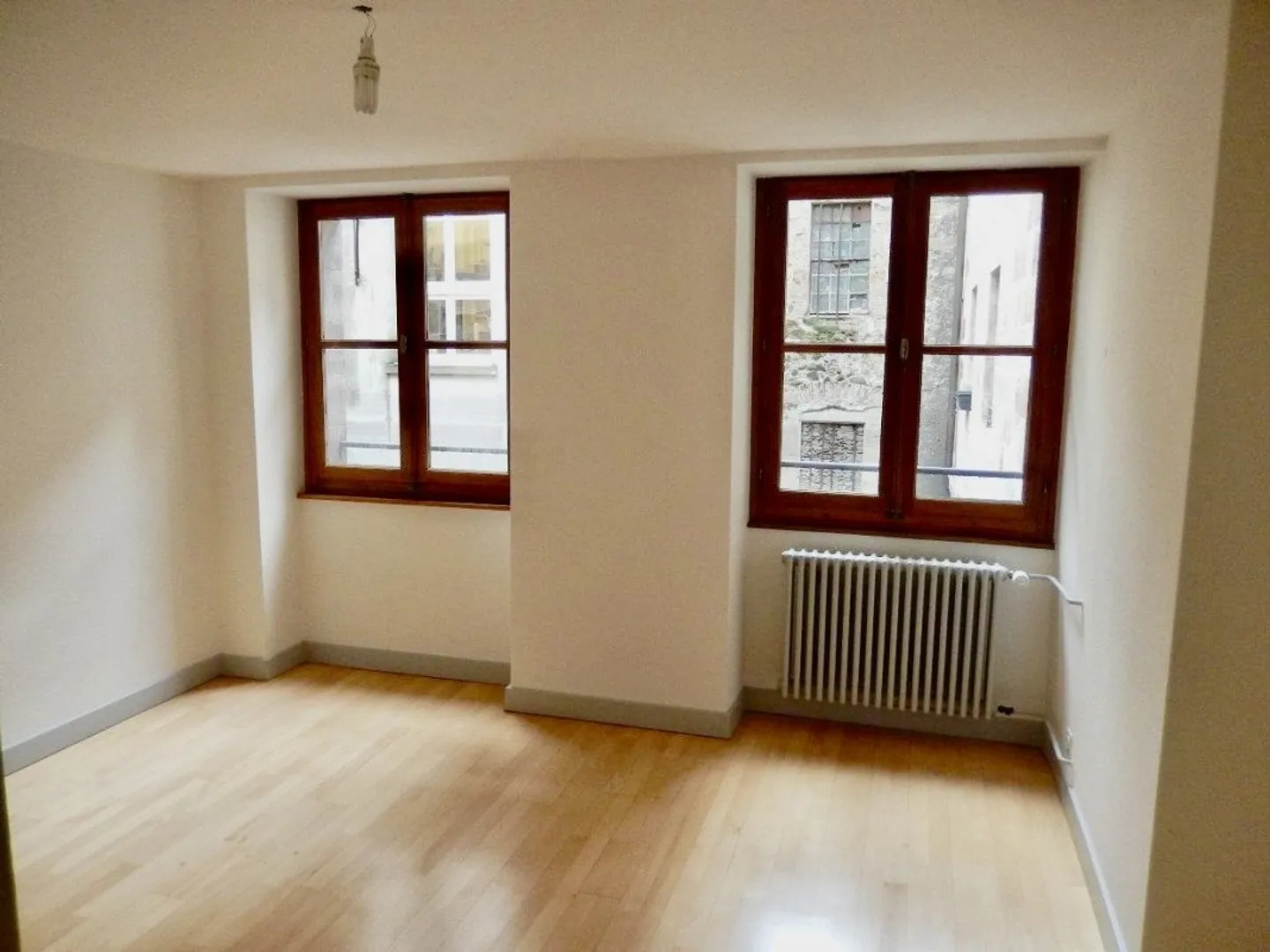 Location:  Charmant appartement de 5 pièces en Vieille-Ville de Genève - Photo 8 sur 13