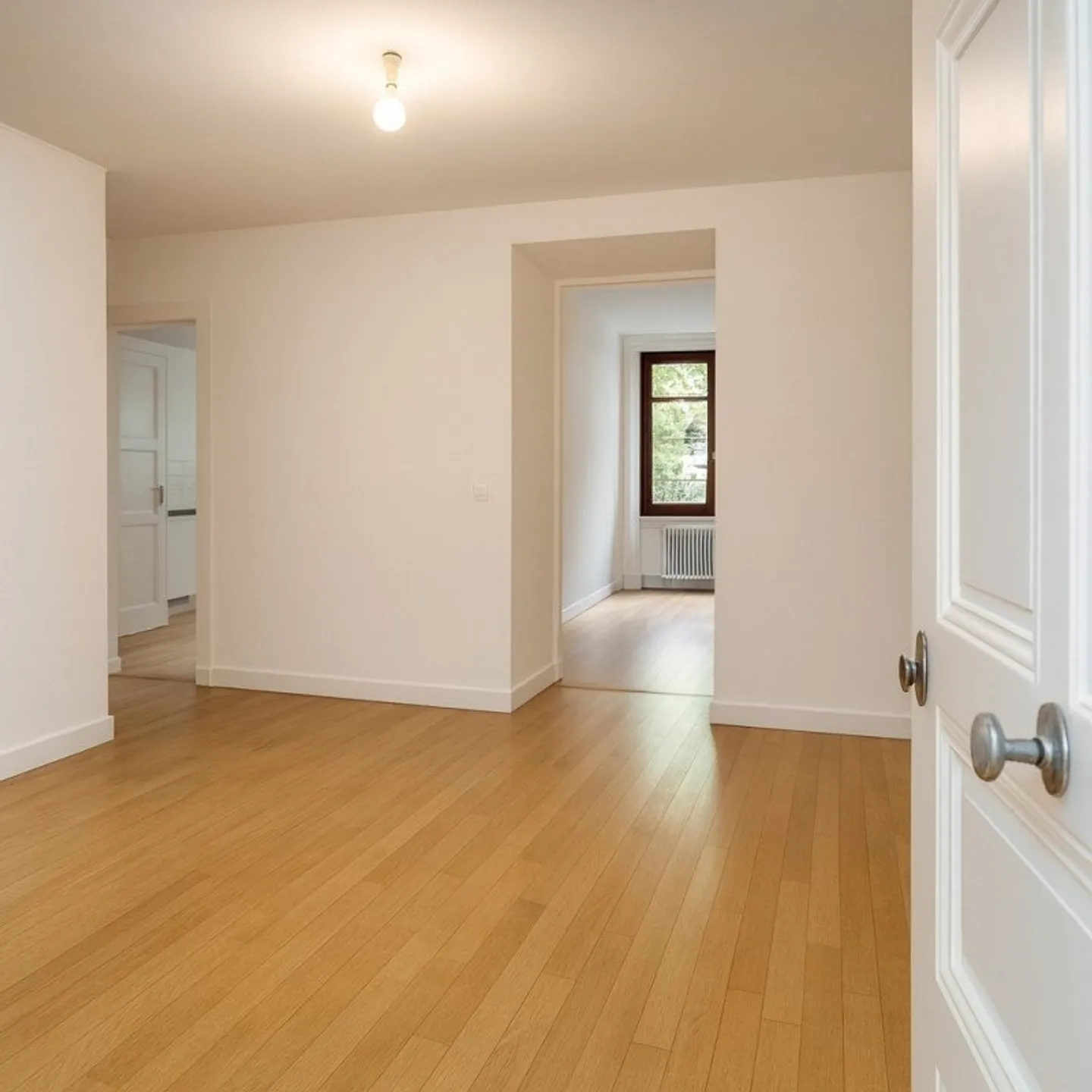 Location:  Charmant appartement de 5 pièces en Vieille-Ville de Genève - Photo 3 sur 13