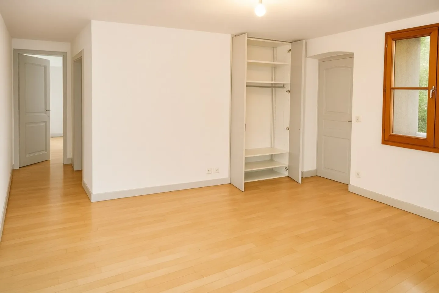 Location:  Charmant appartement de 5 pièces en Vieille-Ville de Genève - Photo 4 sur 13
