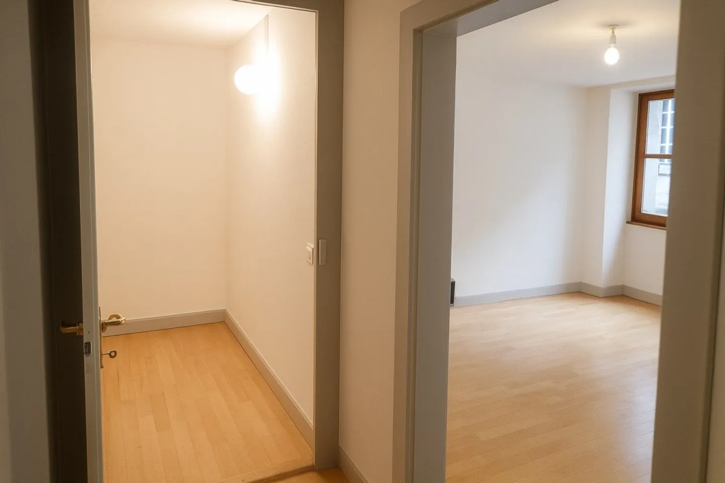Location:  Charmant appartement de 5 pièces en Vieille-Ville de Genève - Photo 9 sur 13