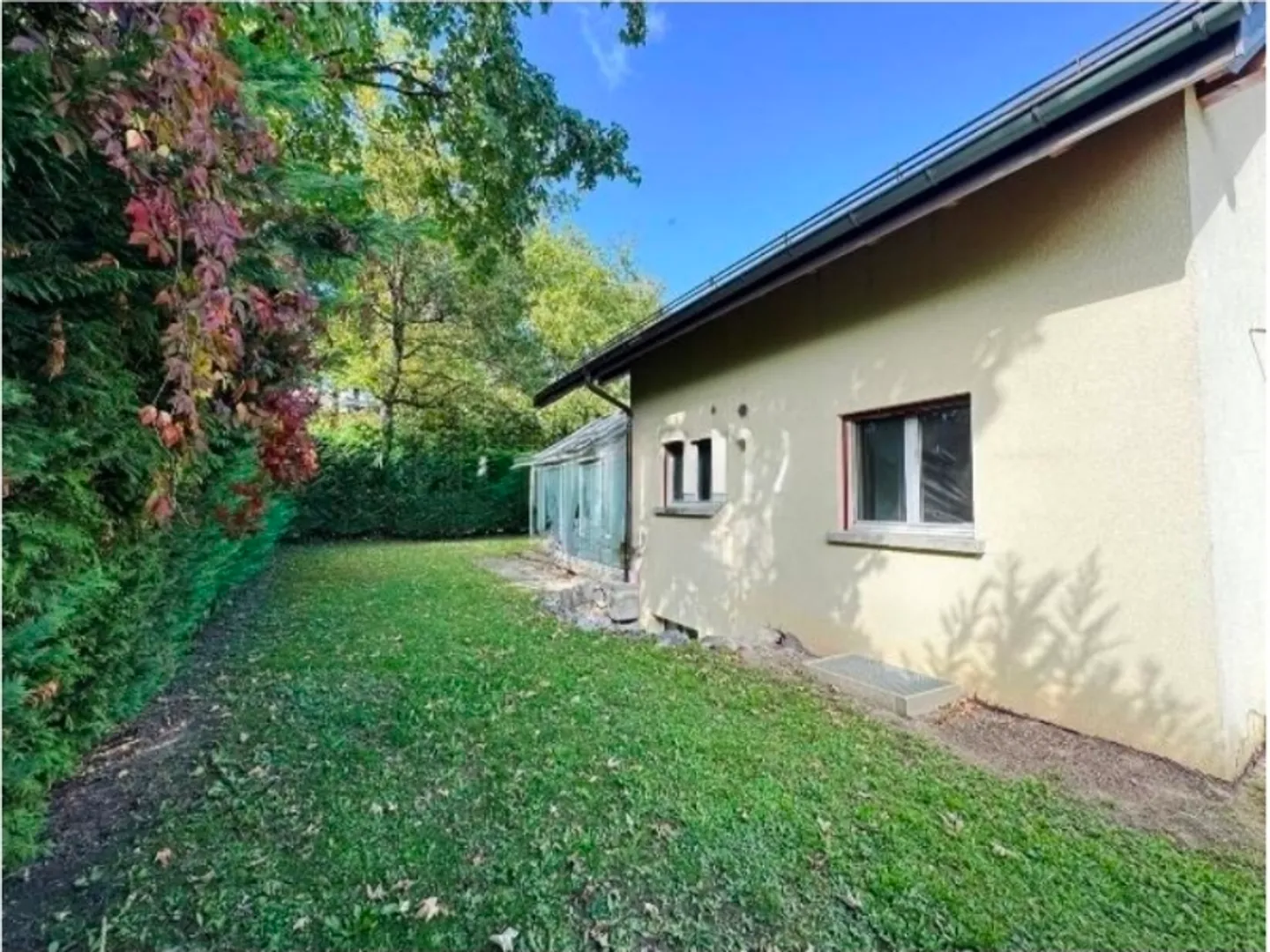 Maison individuelle à Chambésy - Photo 3 sur 18