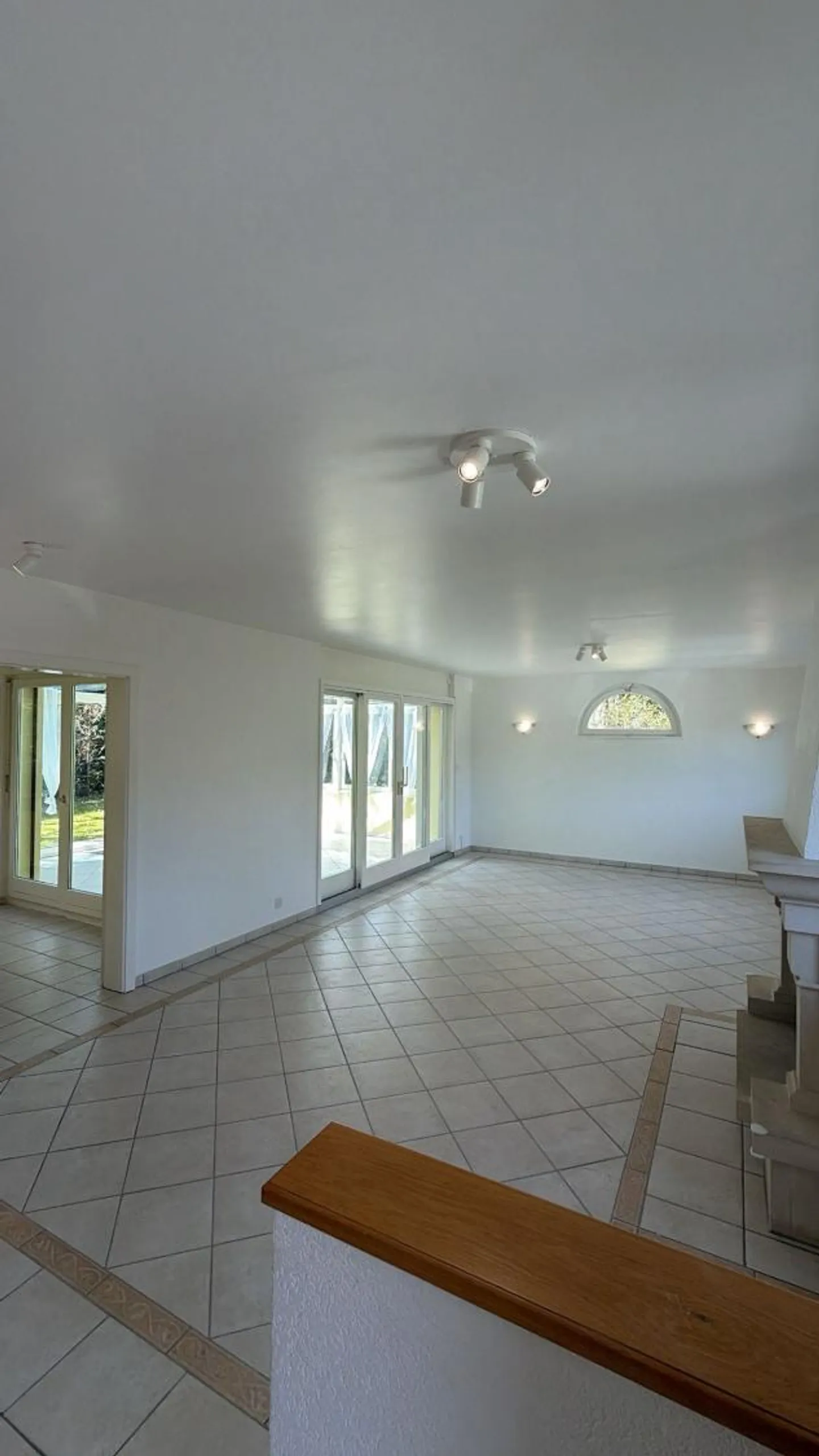 Maison individuelle à Chambésy - Photo 4 sur 18