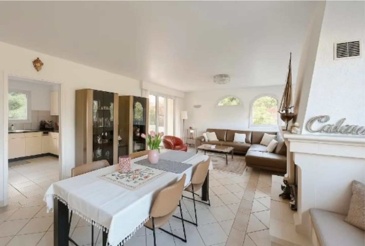 Maison individuelle à Chambésy - Photo 5 sur 18