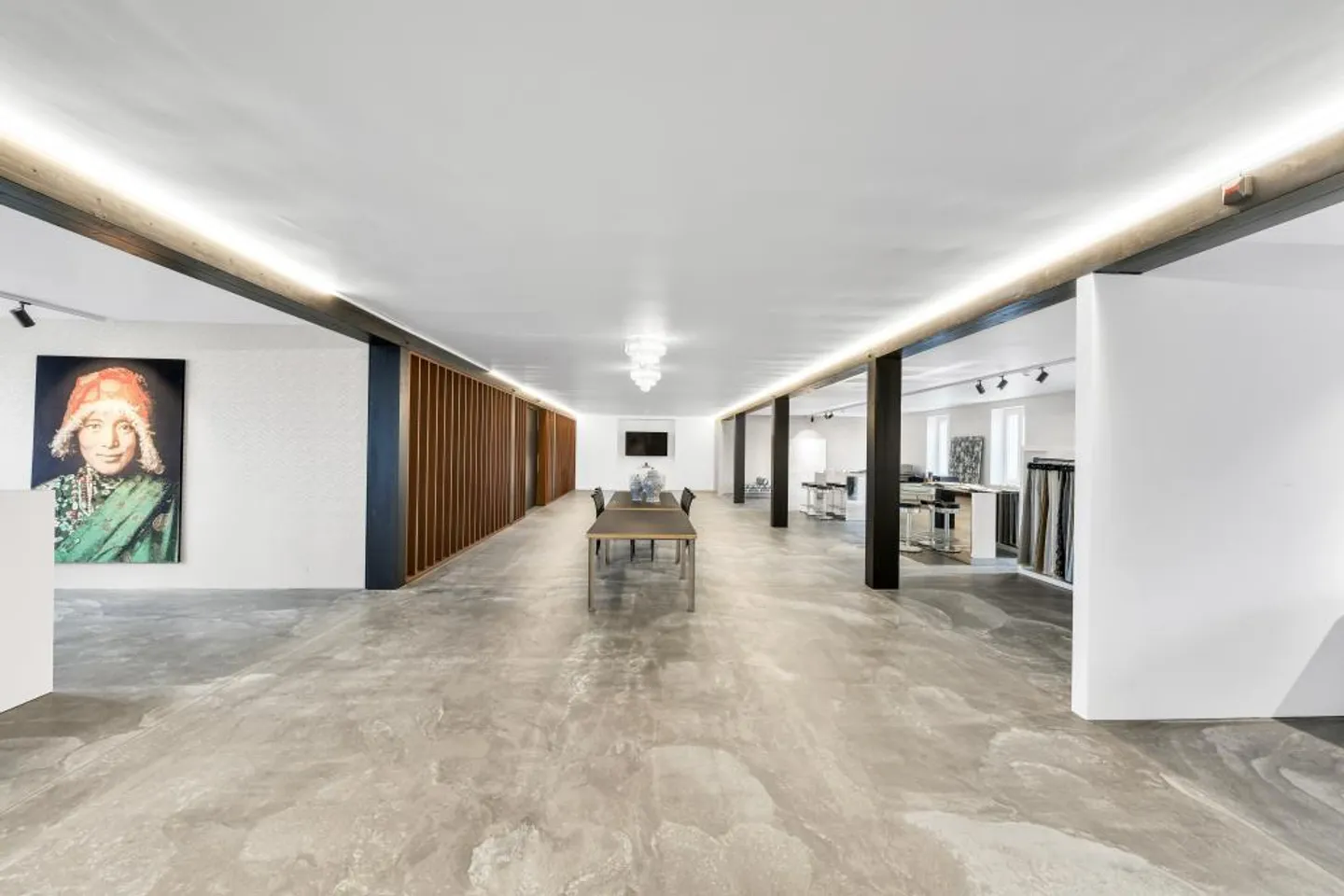 ATTRAKTIVE Büro- und Lagerfläche - Foto 1 von 7