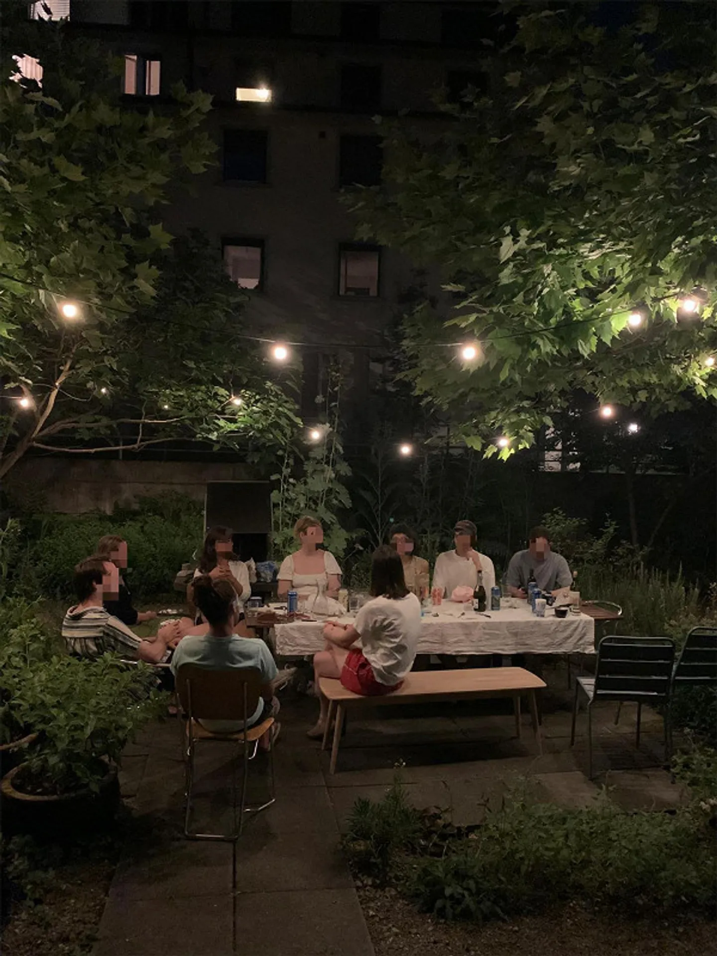 Appartement en duplex confortable, quartier 4 - Photo 7 sur 7