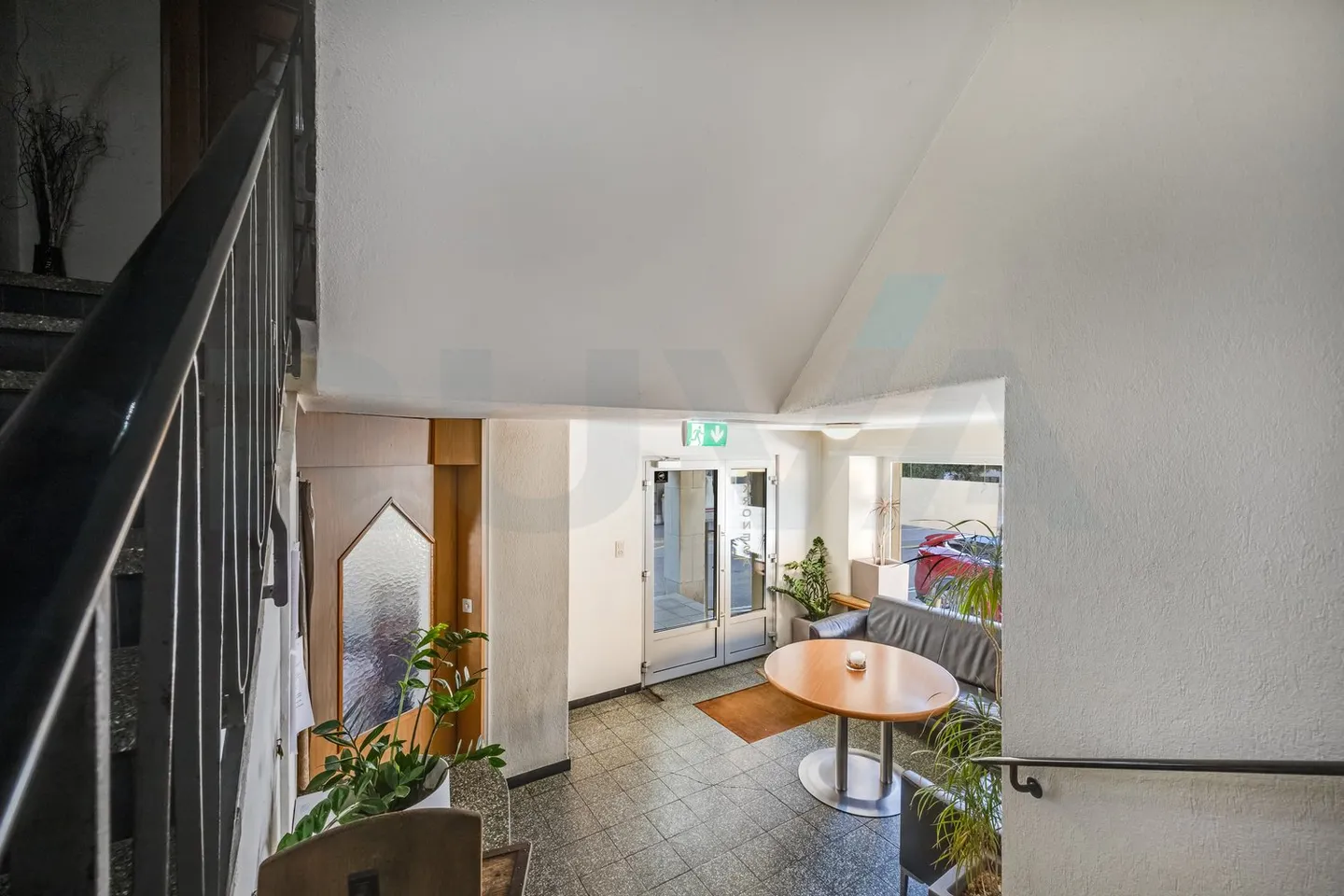 Proprietà gastronomica spaziosa con terrazza, sala eventi e camere per gli ospiti - Foto 15 di 15