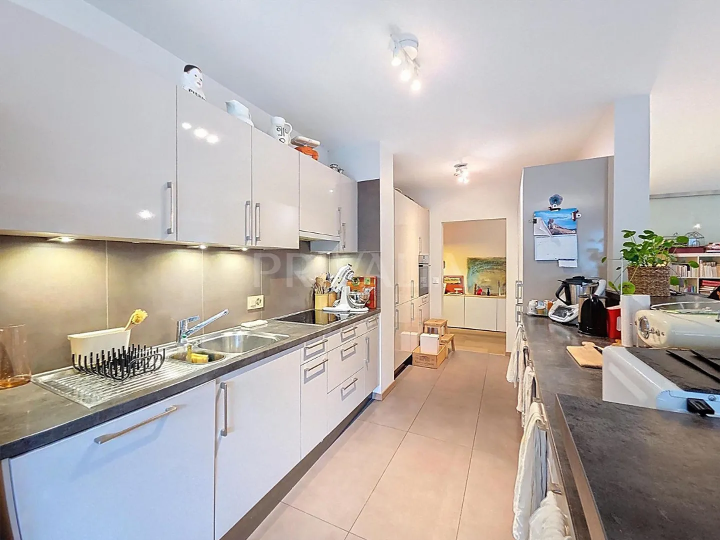 Appartamento in affitto - Foto 5 di 11