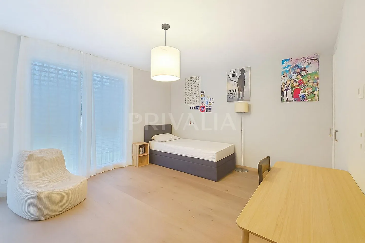 Appartamento in affitto - Foto 6 di 11