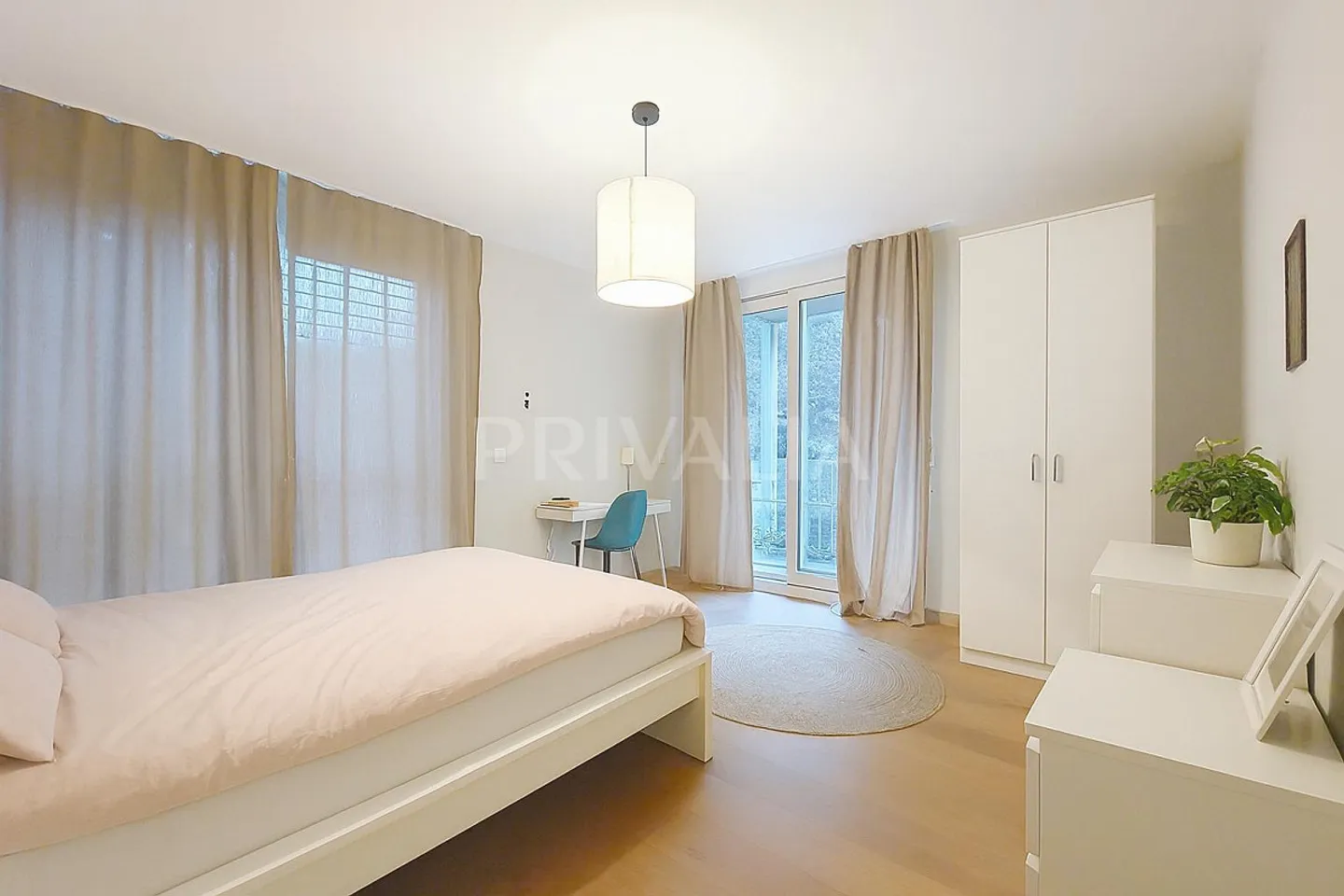 Appartamento in affitto - Foto 7 di 11